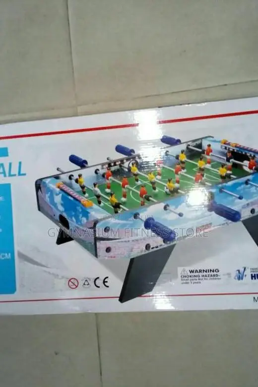 Children Soccer Table