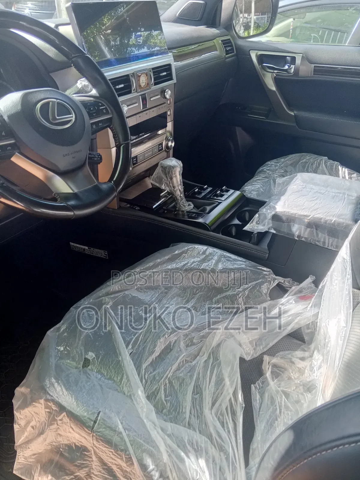 Mercedes-Benz GLE-Class AMG GLE 43 4MATIC 2017 White