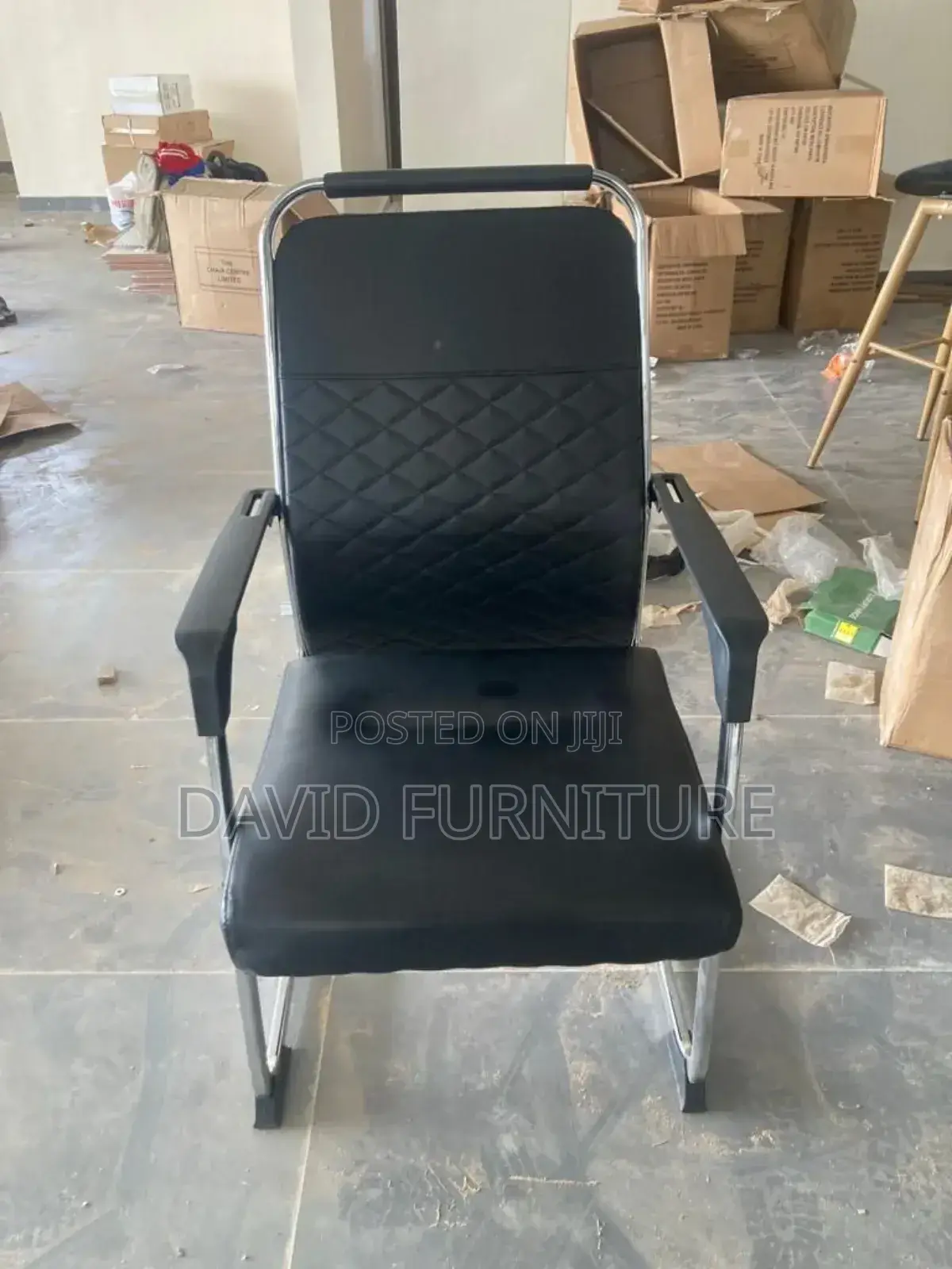 Visitors Chair