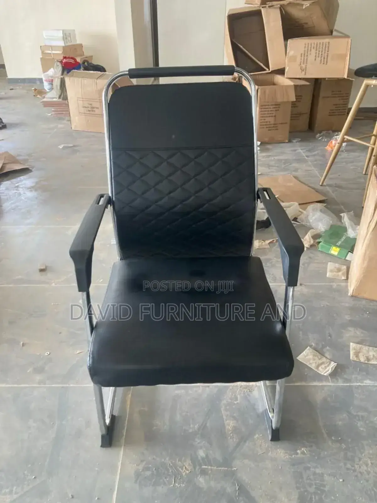 Visitors Chair