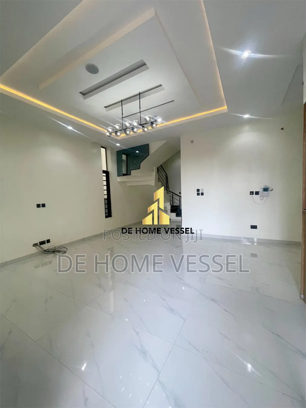 4bdrm Duplex in Ajah for sale