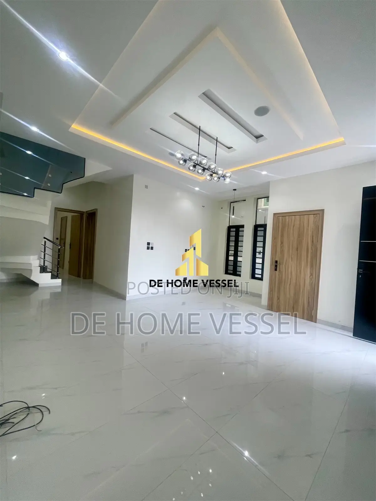 4bdrm Duplex in Ajah for sale