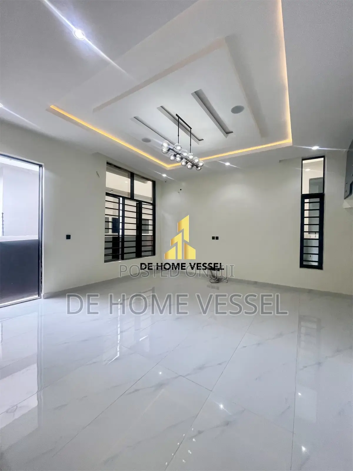 4bdrm Duplex in Ajah for sale