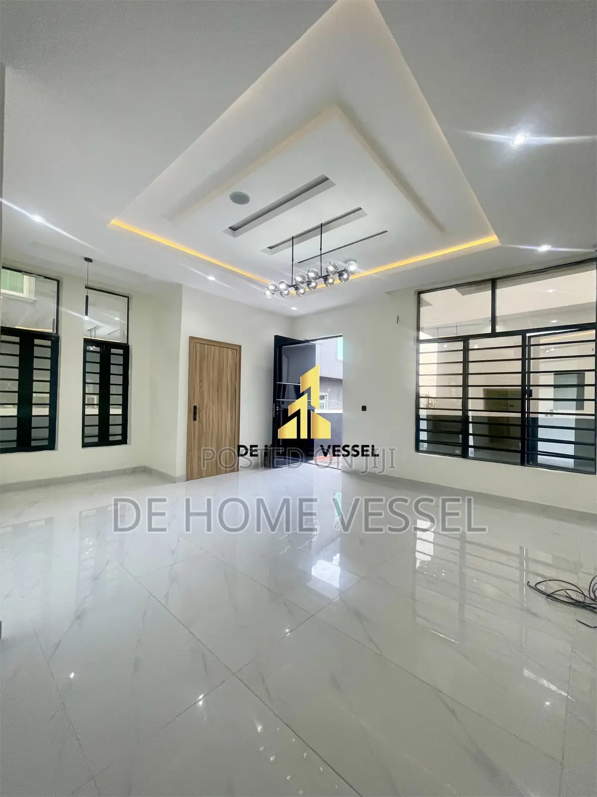4bdrm Duplex in Ajah for sale