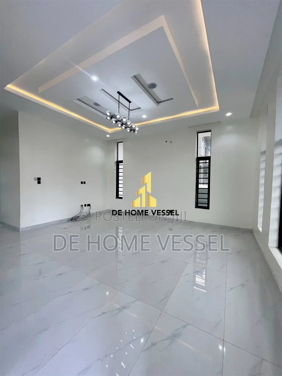 5bdrm Duplex in Ajah for sale