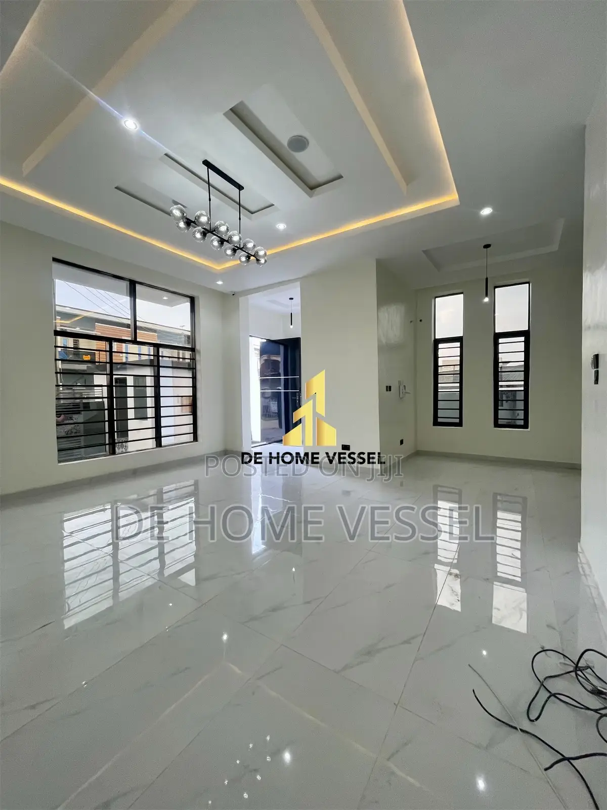 5bdrm Duplex in Ajah for sale