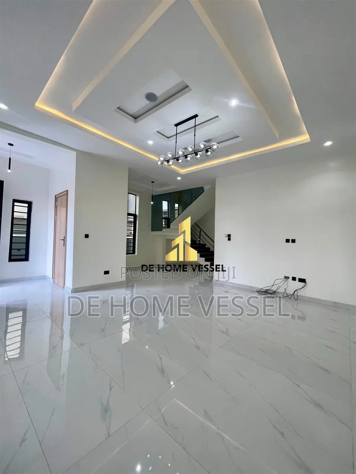 5bdrm Duplex in Ajah for sale
