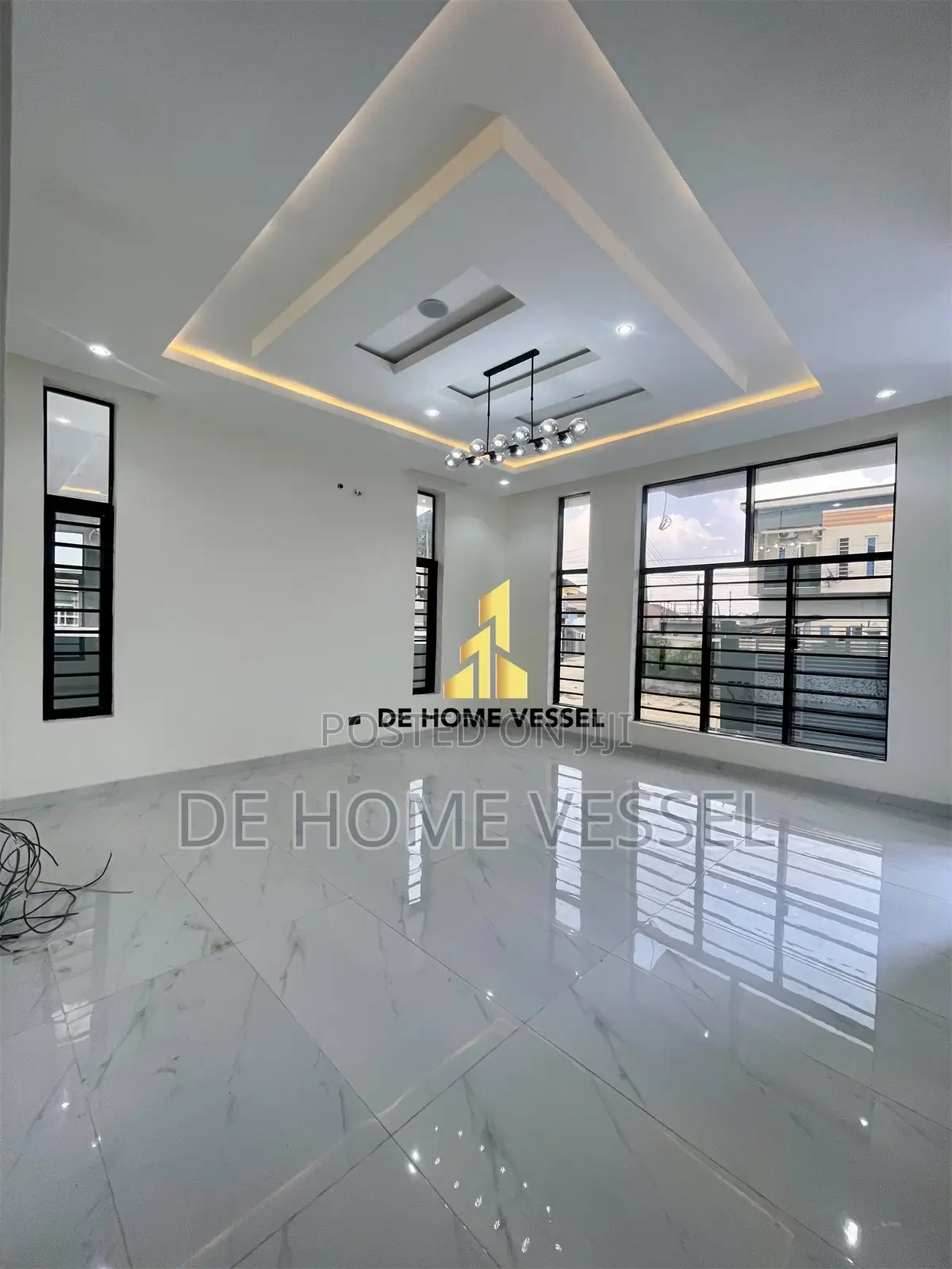 5bdrm Duplex in Ajah for sale