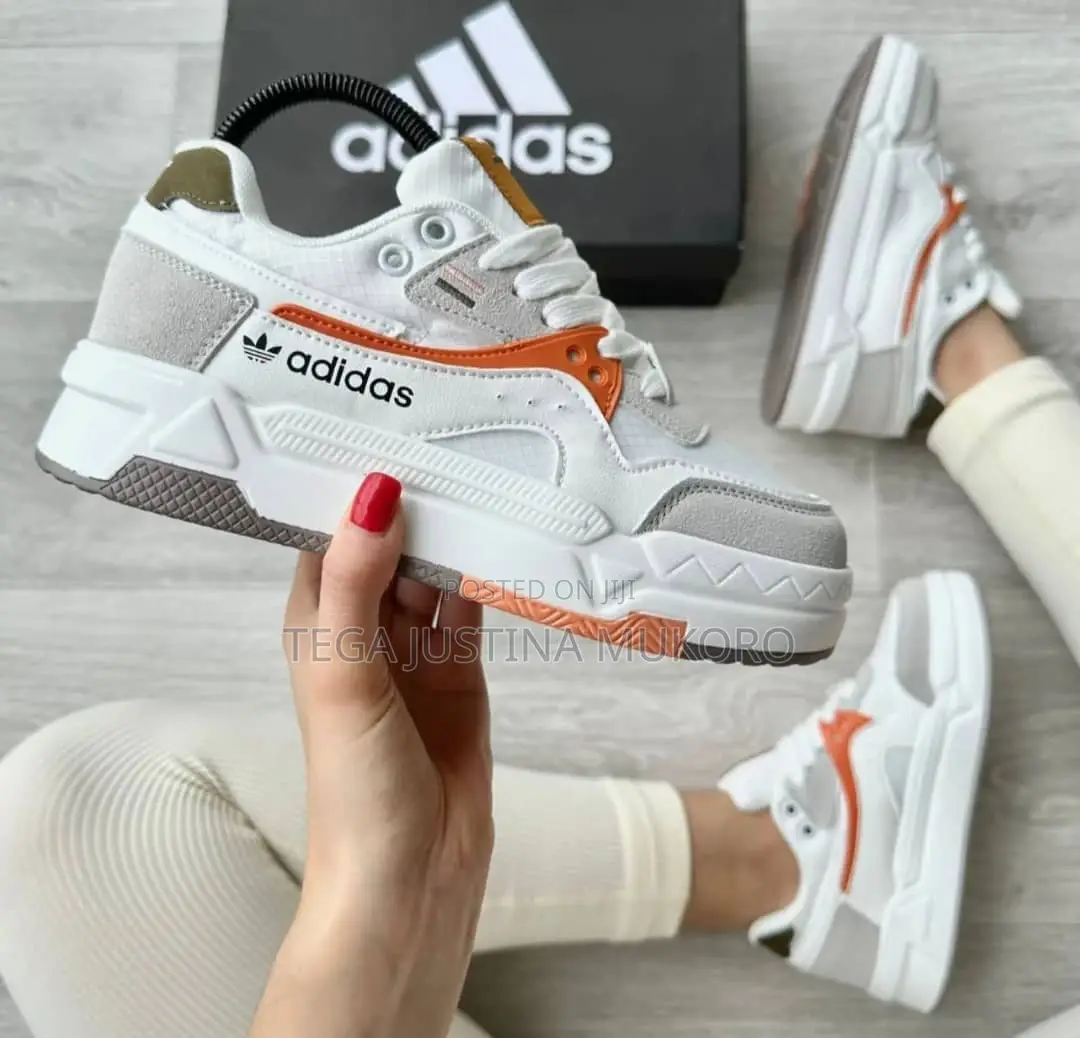 High Quality Unisex Sneakers