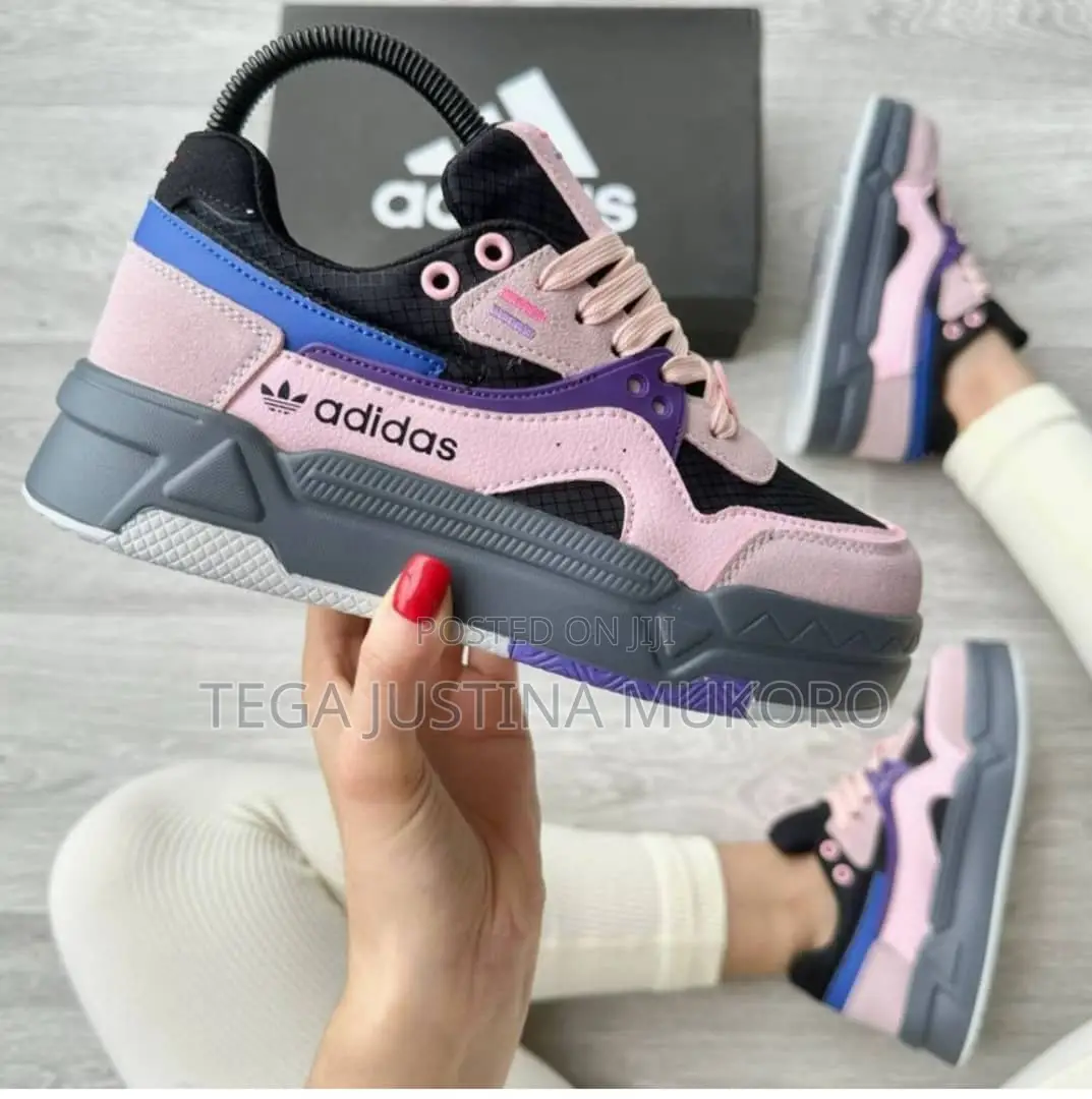 High Quality Unisex Sneakers