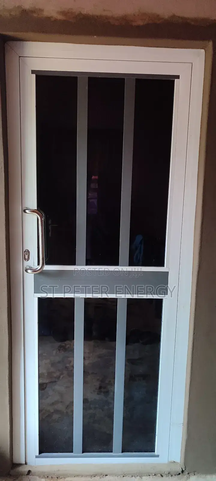 Quality Aluminium Glass Works – Style Meets Strength!