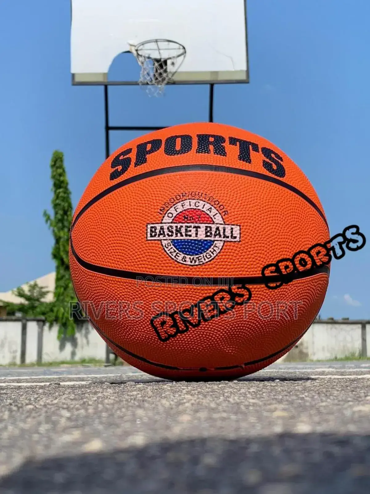 Sports Basketball