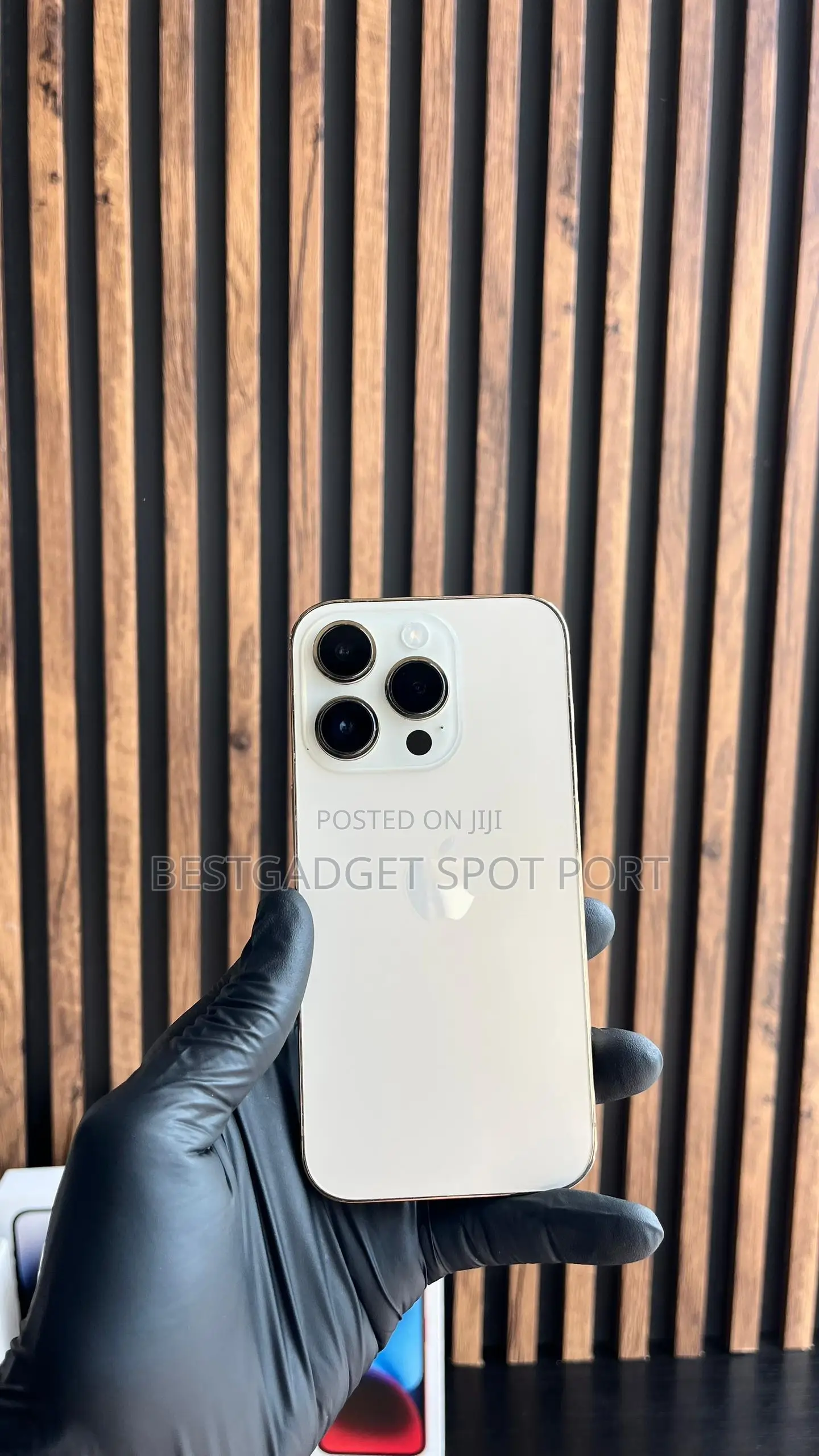 Apple iPhone 14 Pro 128 GB Gold