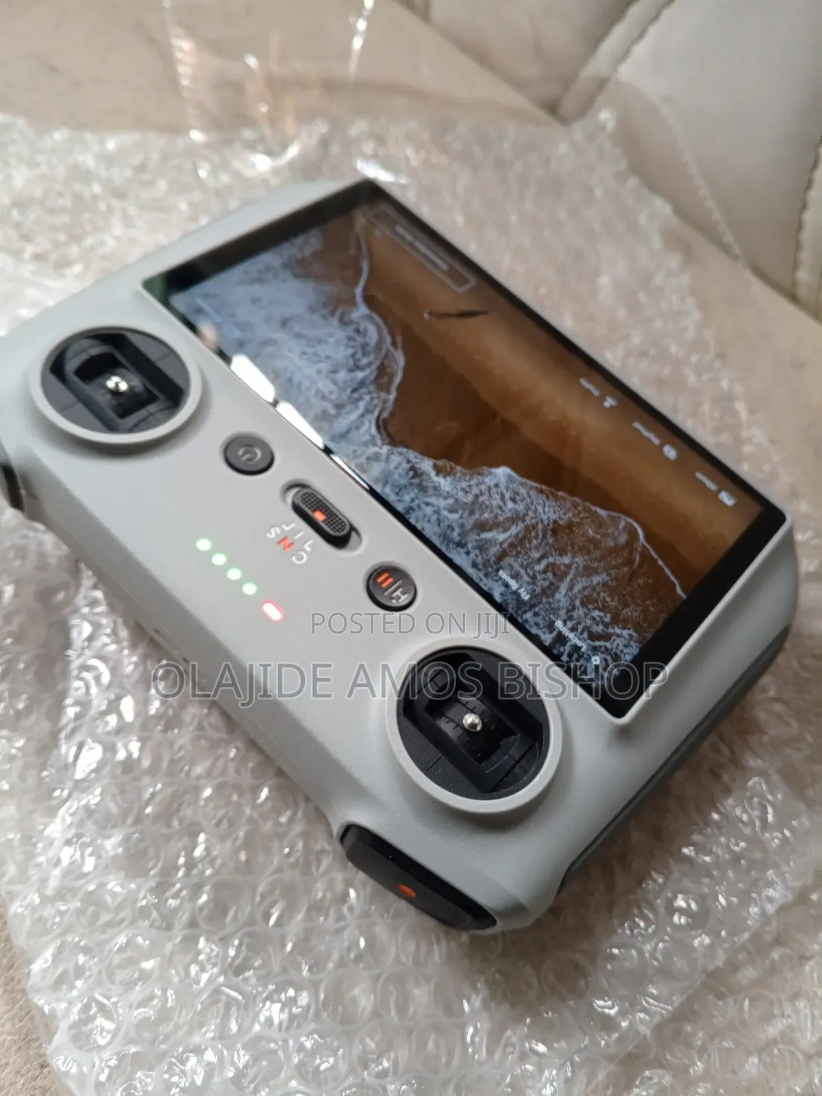 Dji Drone Smart Controller