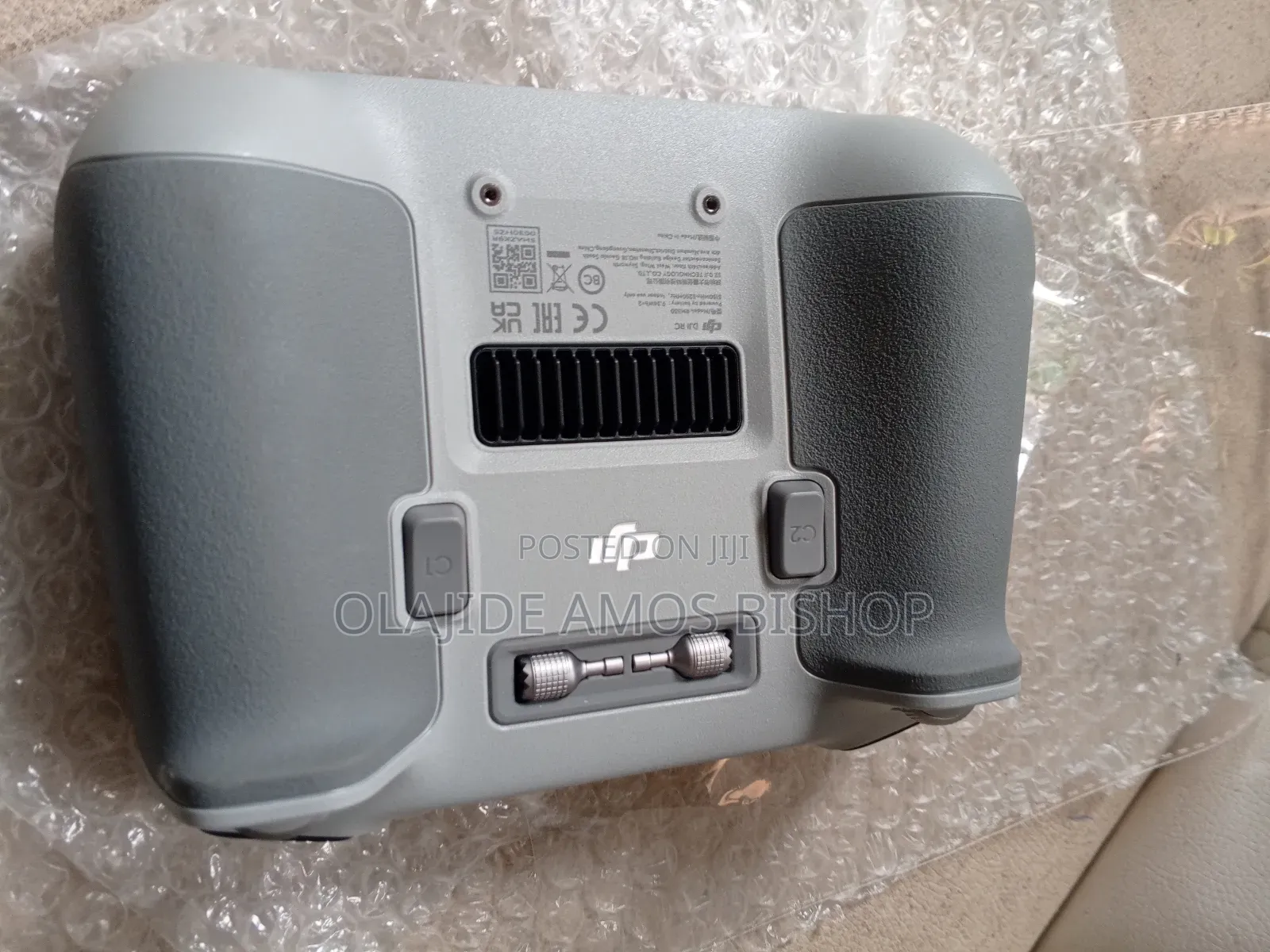 Dji Drone Smart Controller