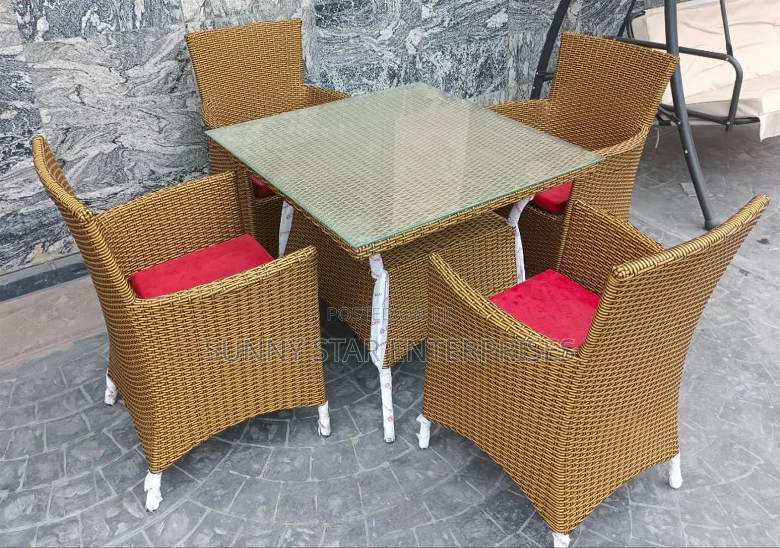 Unique Quality Executive Garden Chair for VIP Bars and Homes