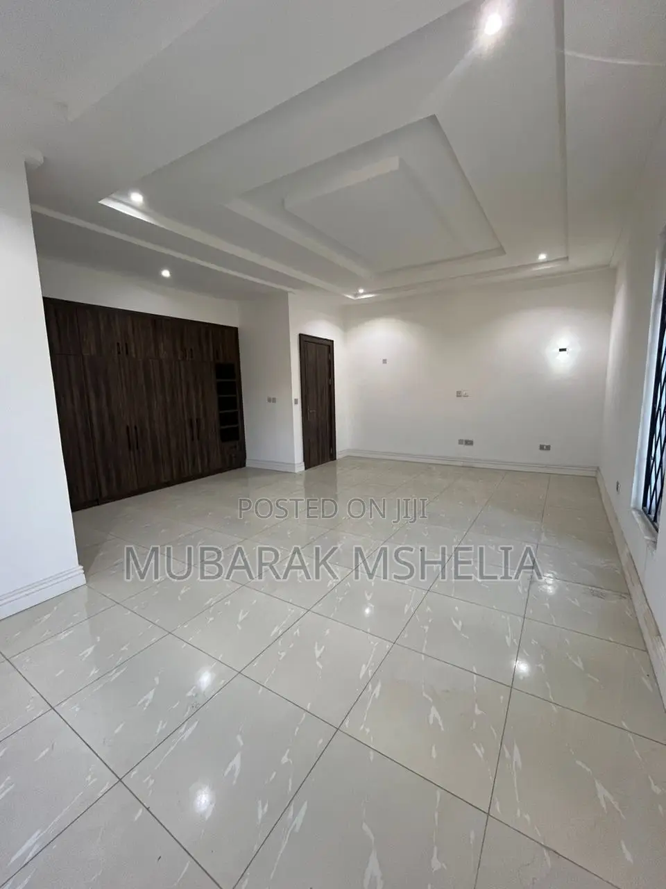 4bdrm Duplex in Galadimawa for sale