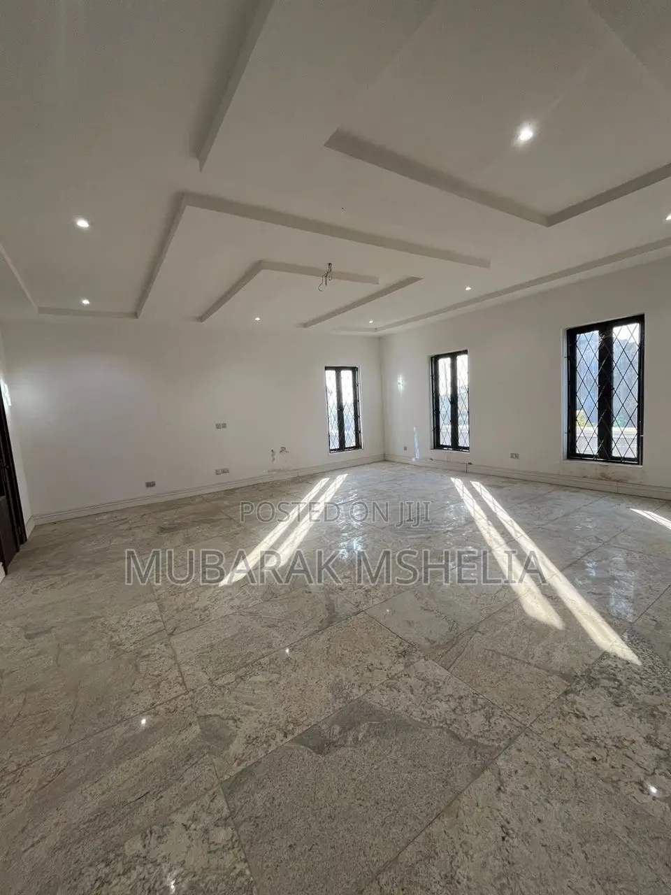 4bdrm Duplex in Galadimawa for sale