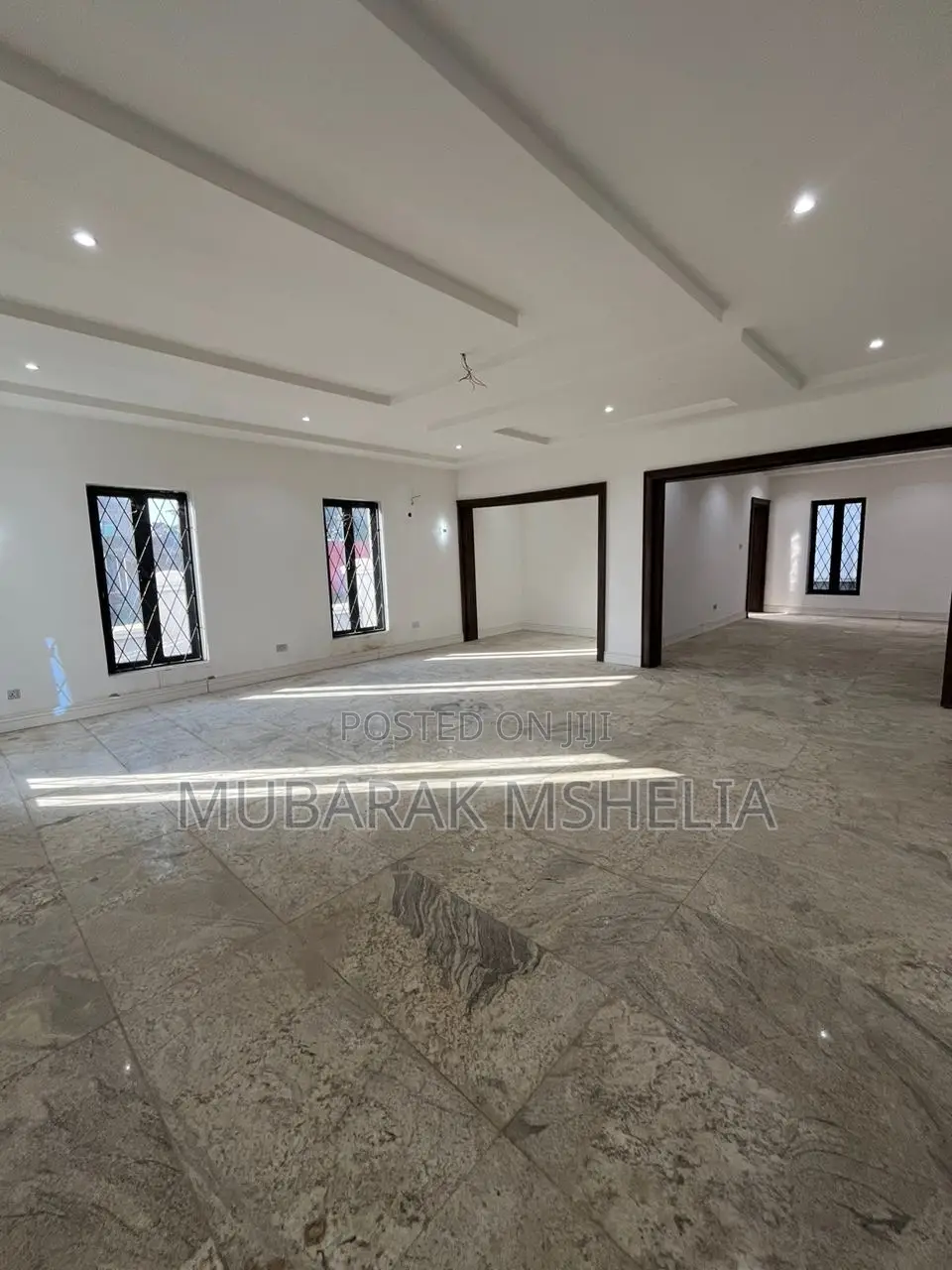 4bdrm Duplex in Galadimawa for sale