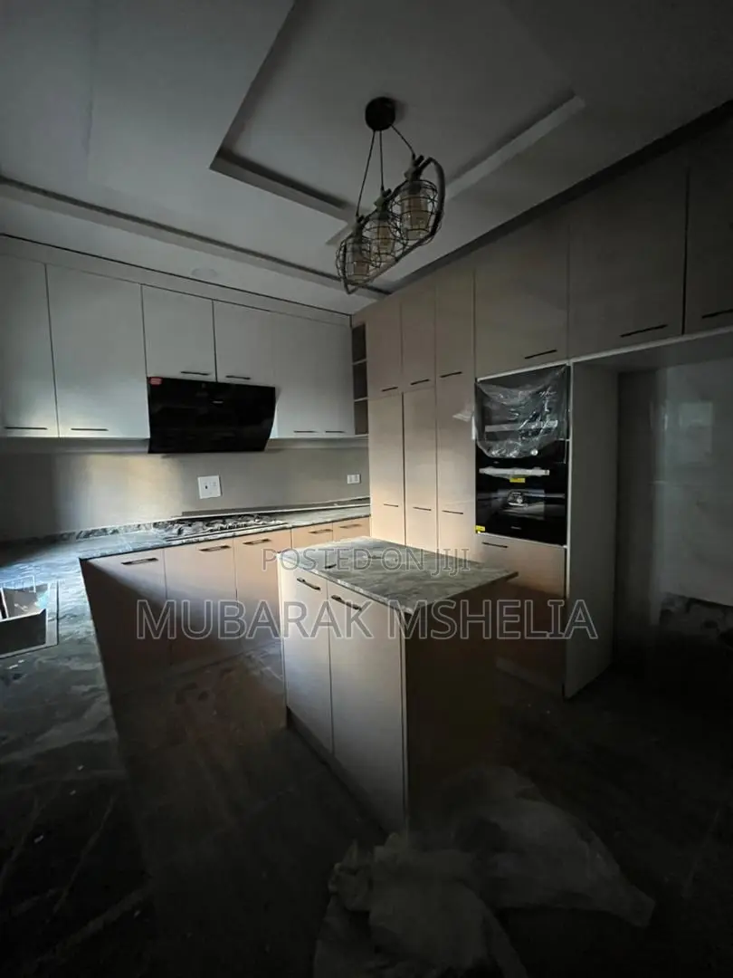 3bdrm Duplex in Kabusa Garden Estate, Lokogoma for sale