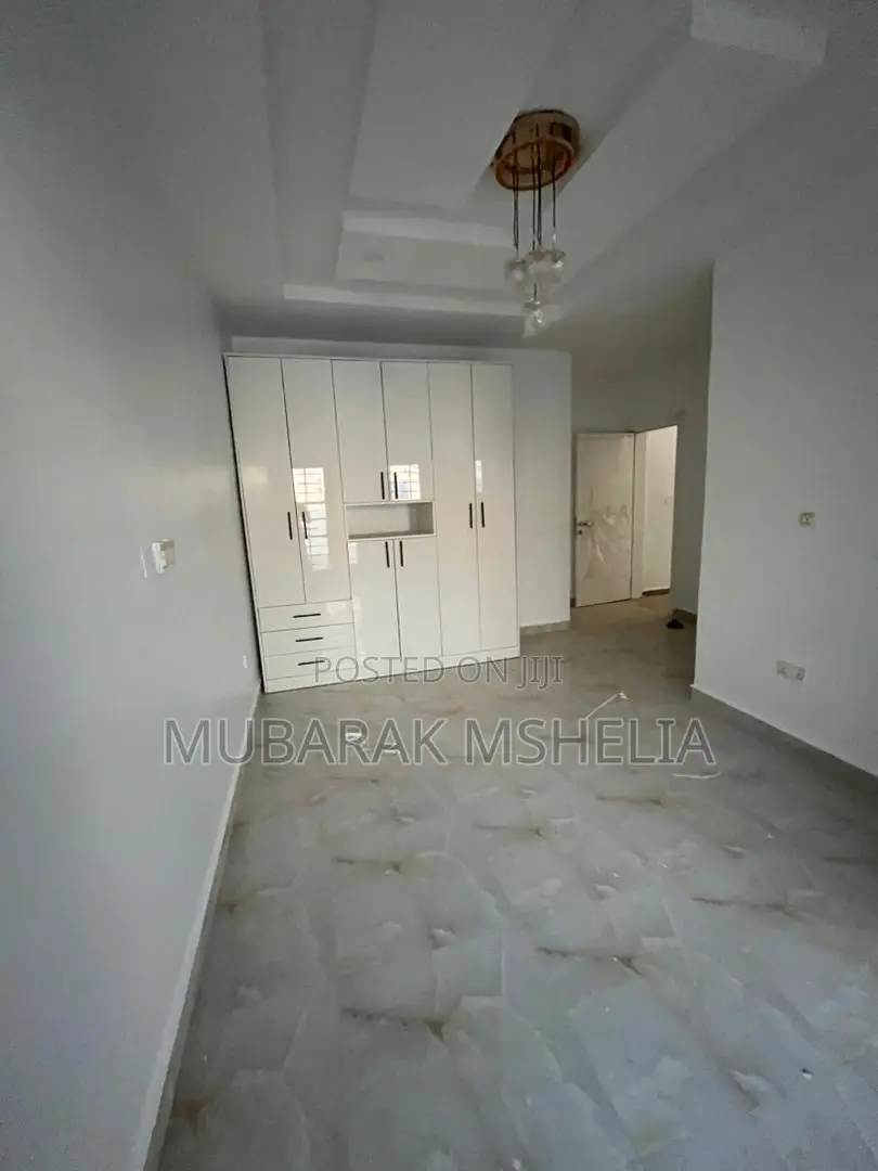3bdrm Duplex in Kabusa Garden Estate, Lokogoma for sale