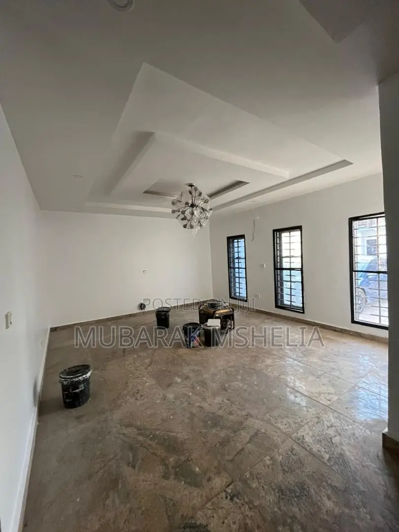 3bdrm Duplex in Kabusa Garden Estate, Lokogoma for sale
