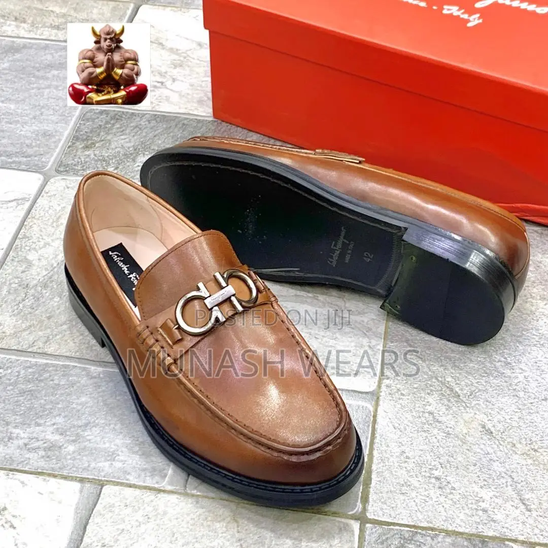 Fendi Casual Shoes