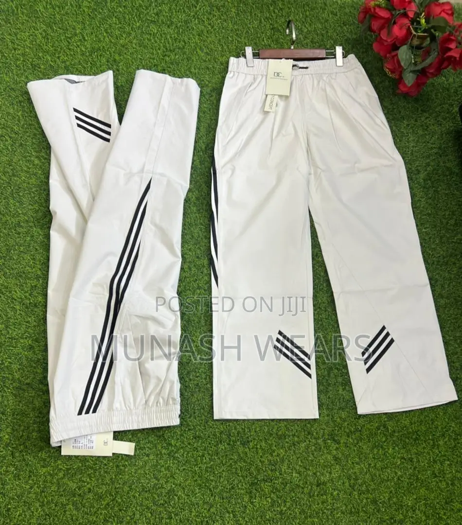 Cargo Pant Classic