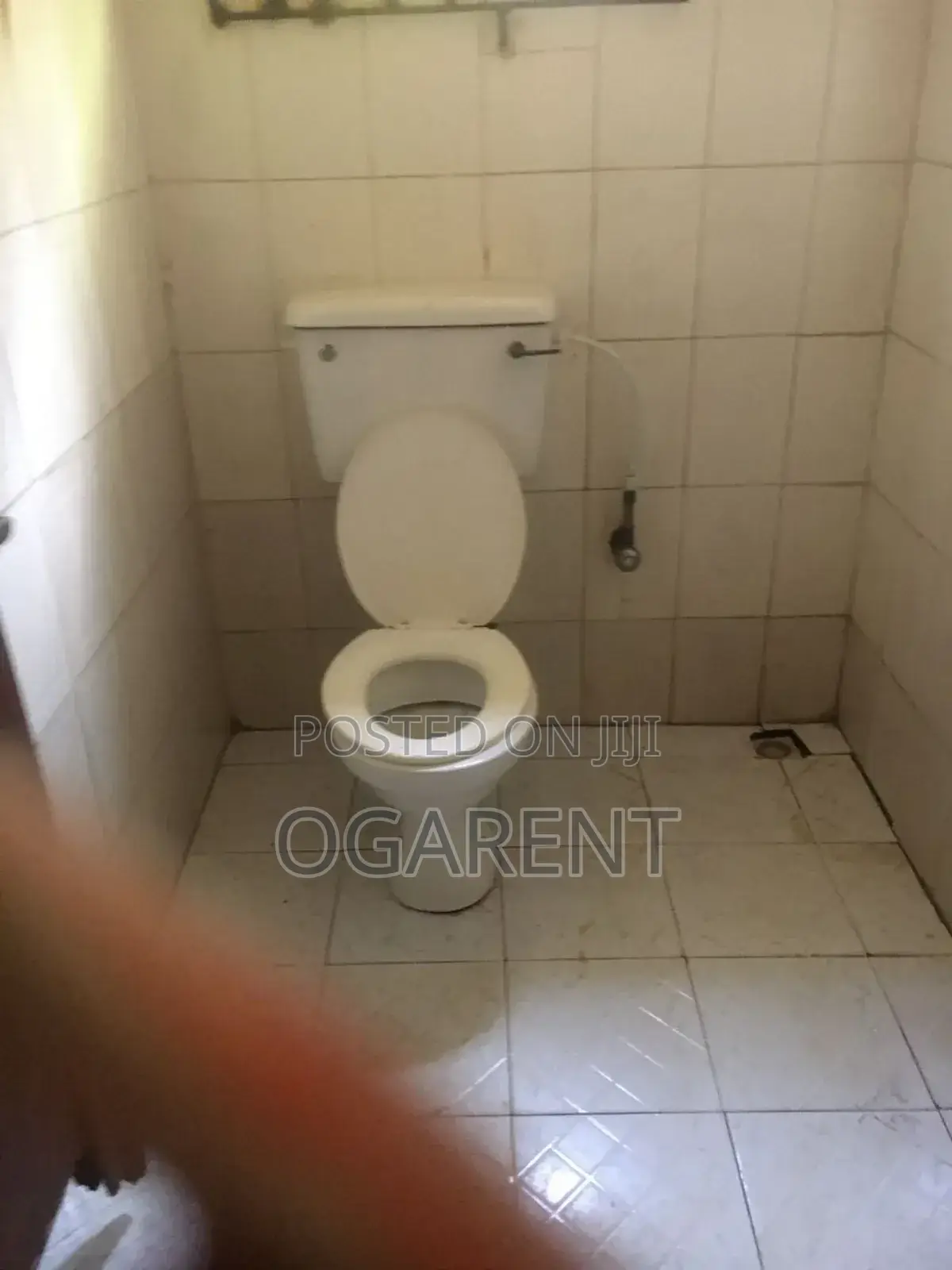 Furnished 2bdrm Apartment in Etete Gra, Benin City for rent