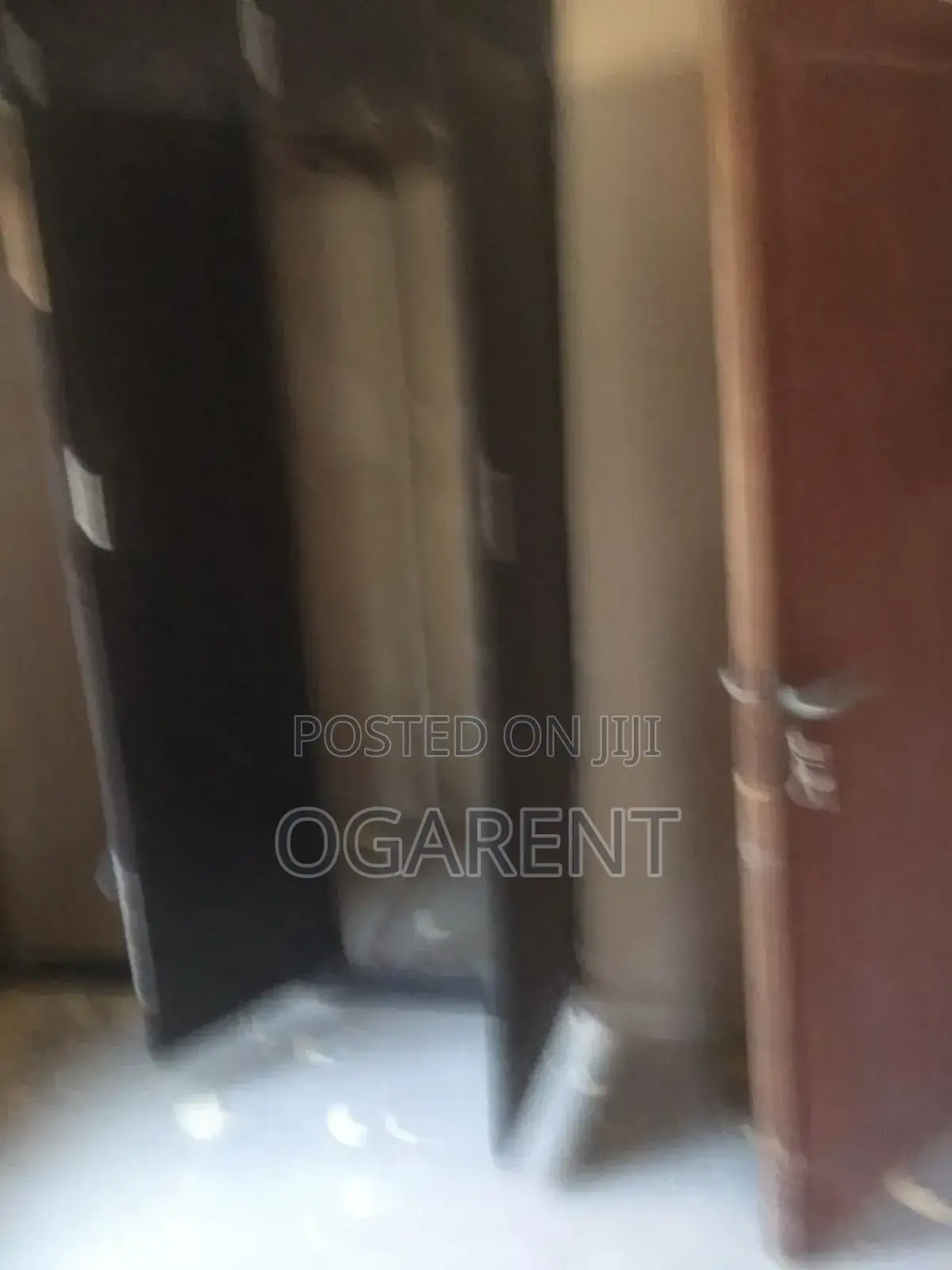 Furnished 2bdrm Apartment in Etete Gra, Benin City for rent