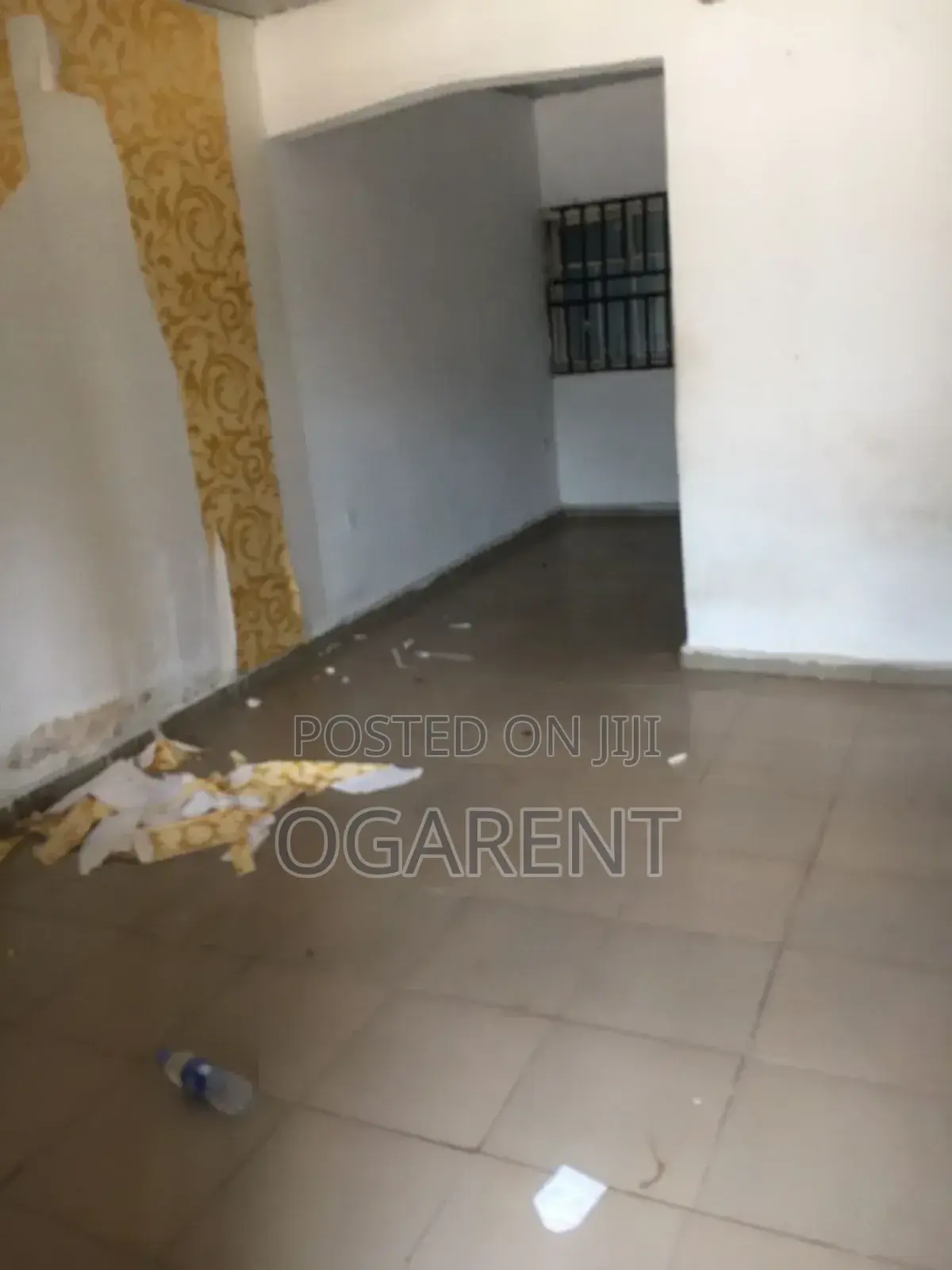 Furnished 2bdrm Apartment in Etete Gra, Benin City for rent