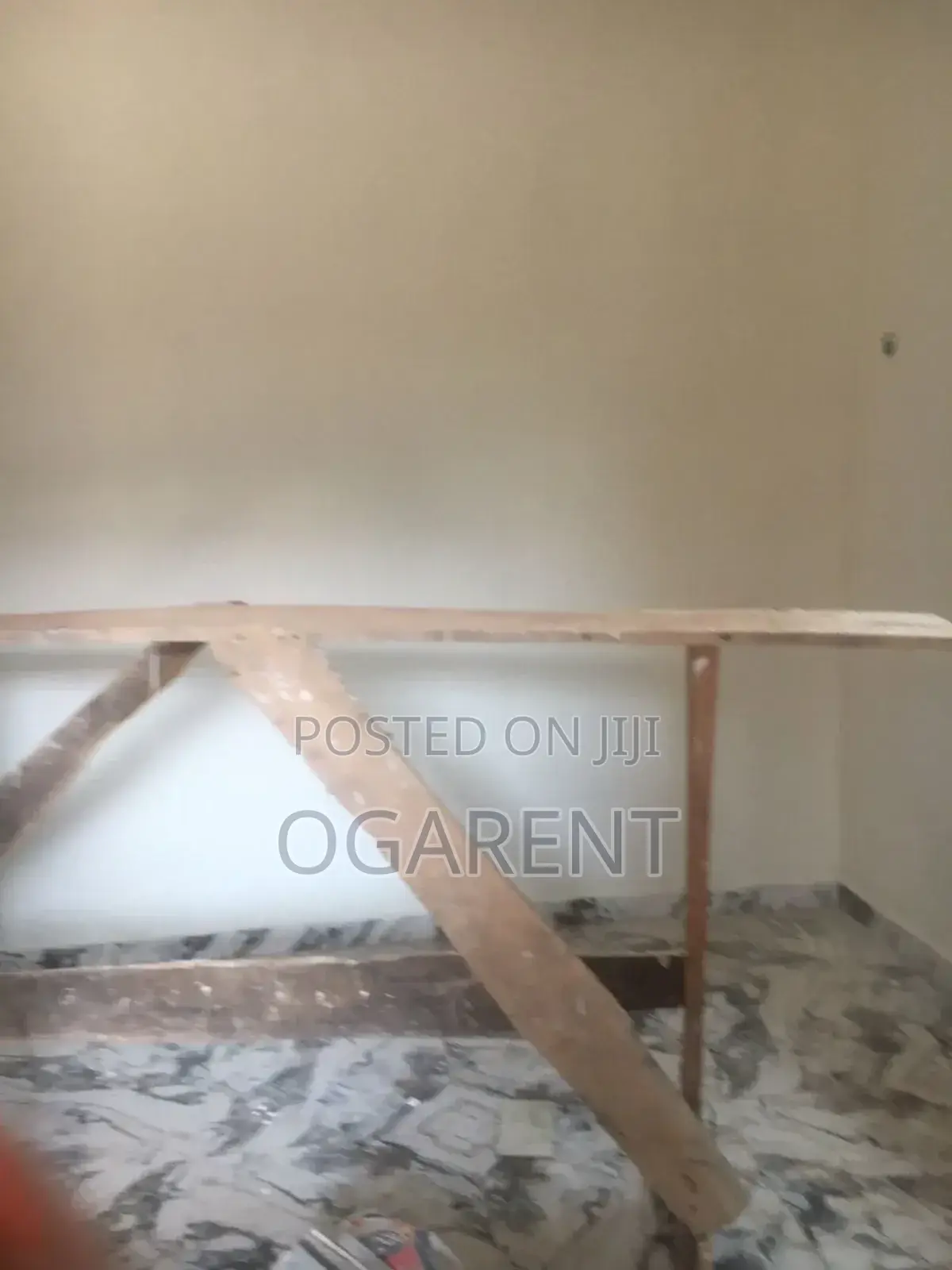 Furnished 2bdrm Apartment in Biu Ugbor, Benin City for rent