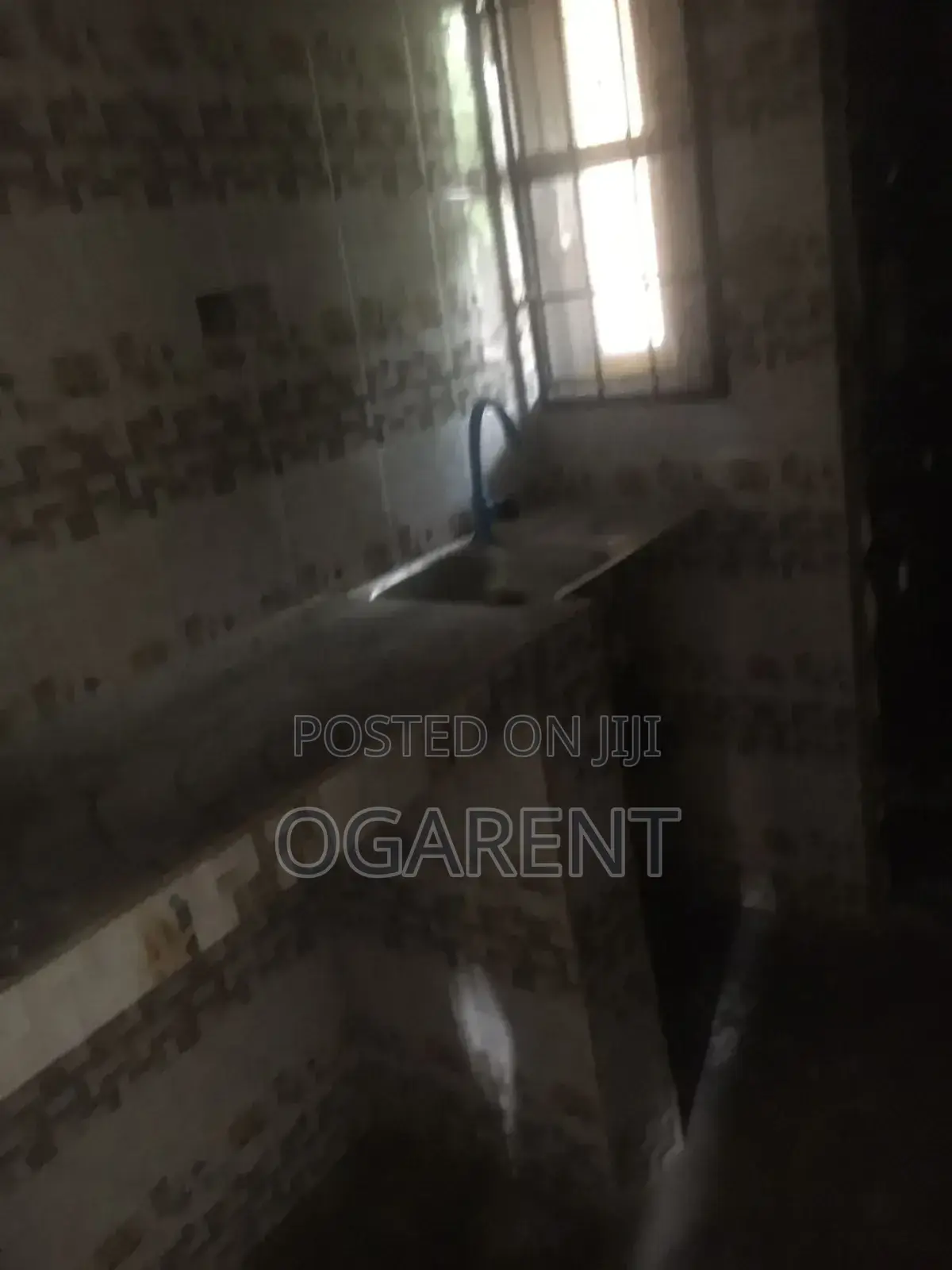 Furnished 2bdrm Apartment in Biu Ugbor, Benin City for rent