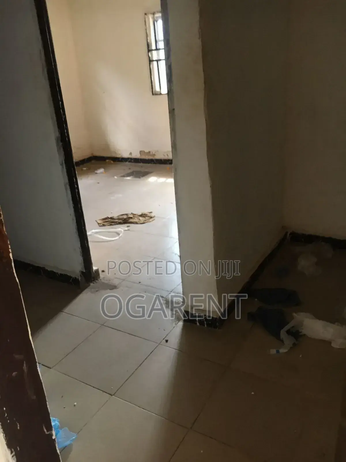 Furnished 2bdrm Apartment in Biu Ugbor, Benin City for rent
