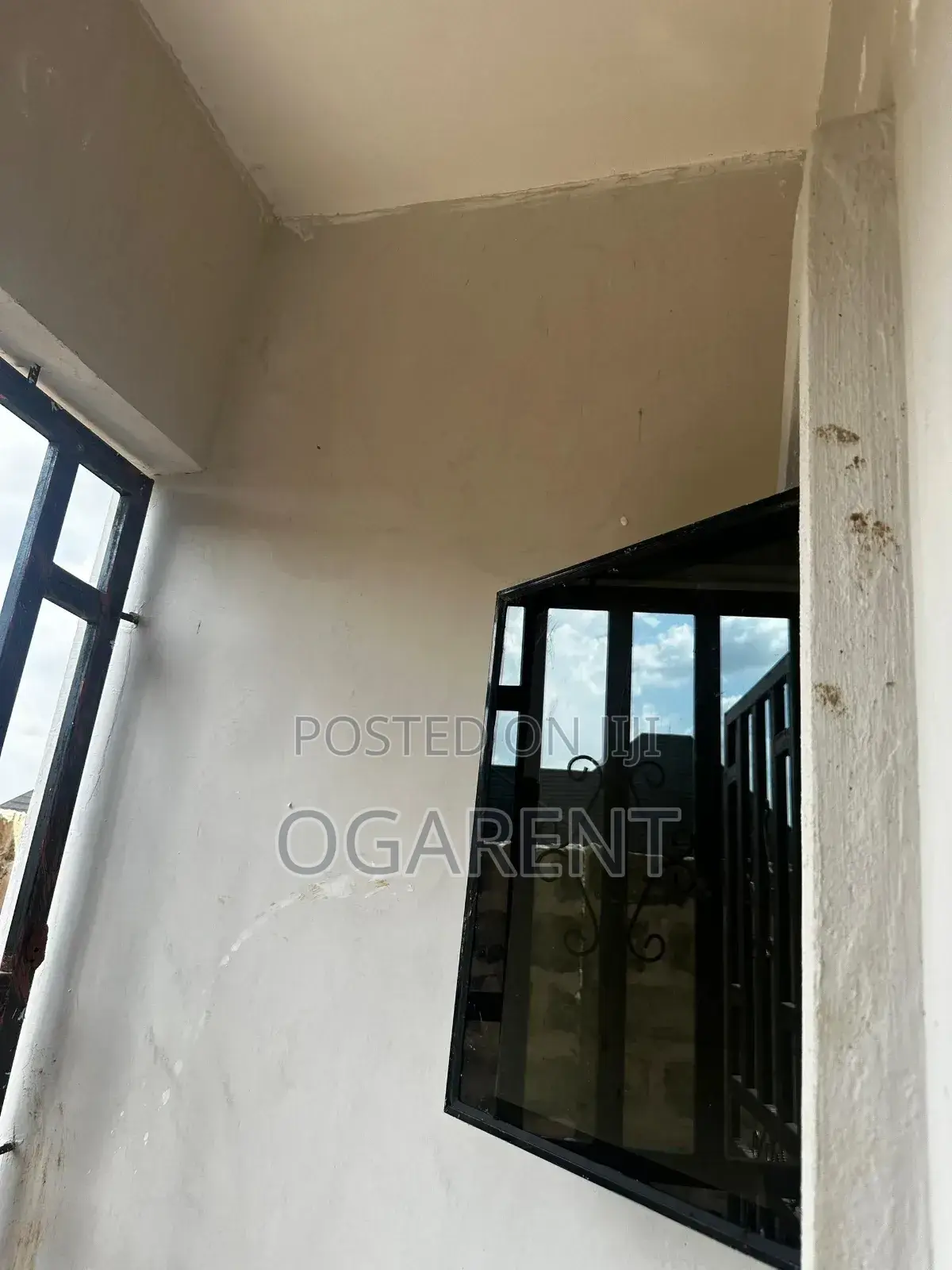 Furnished 2bdrm Apartment in Gra, Benin City for rent