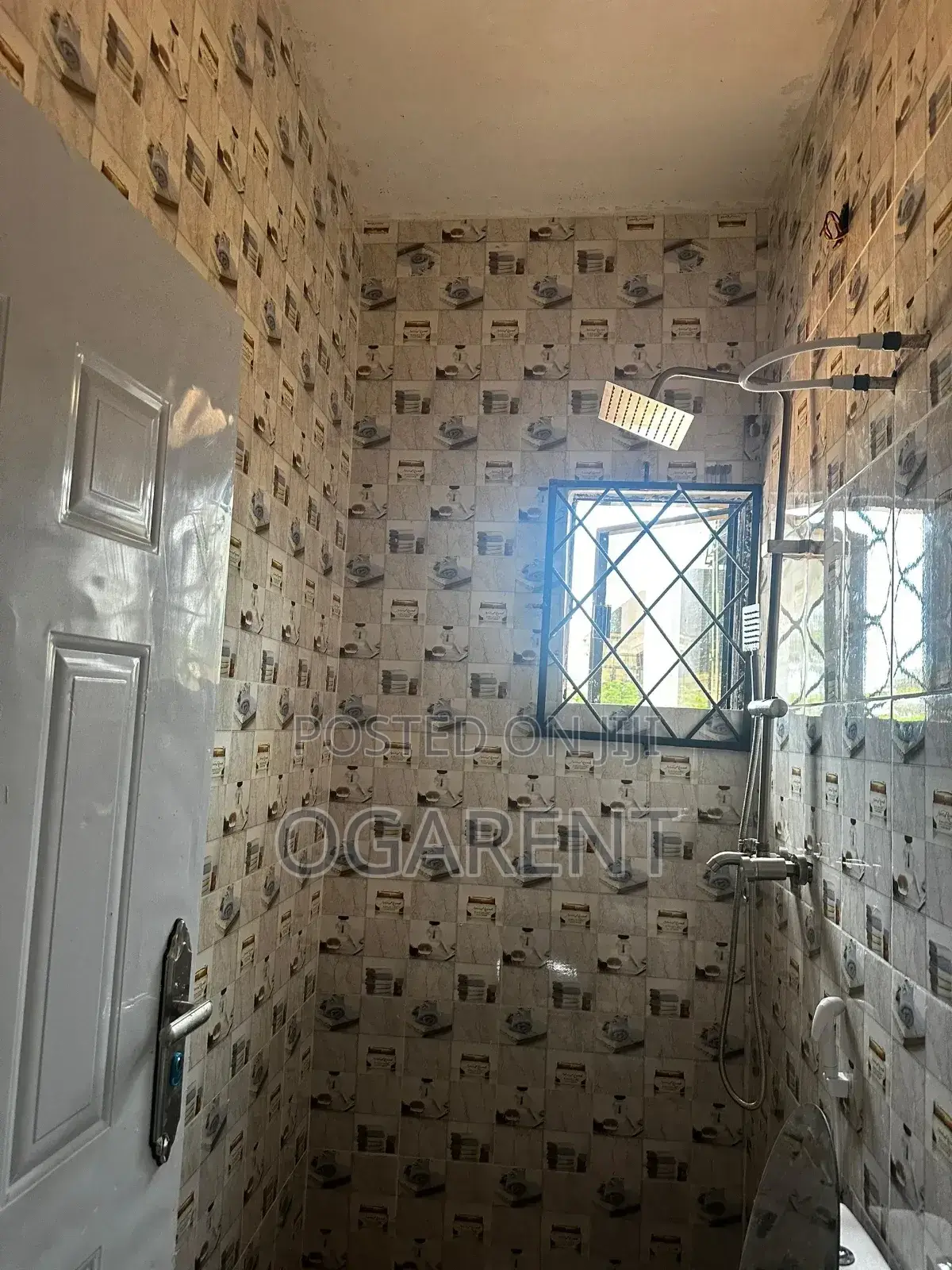 Furnished 2bdrm Apartment in Gra, Benin City for rent
