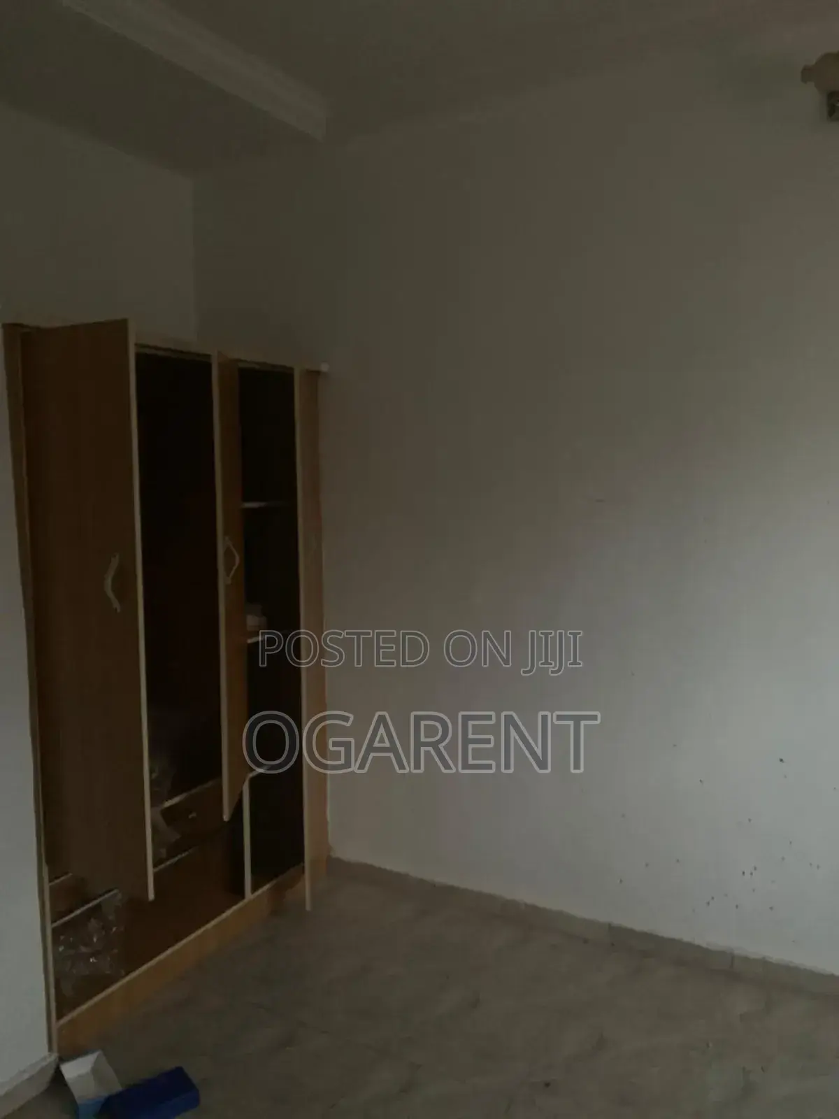 Furnished 2bdrm Villa in Ugbor Village Road, Benin City for rent