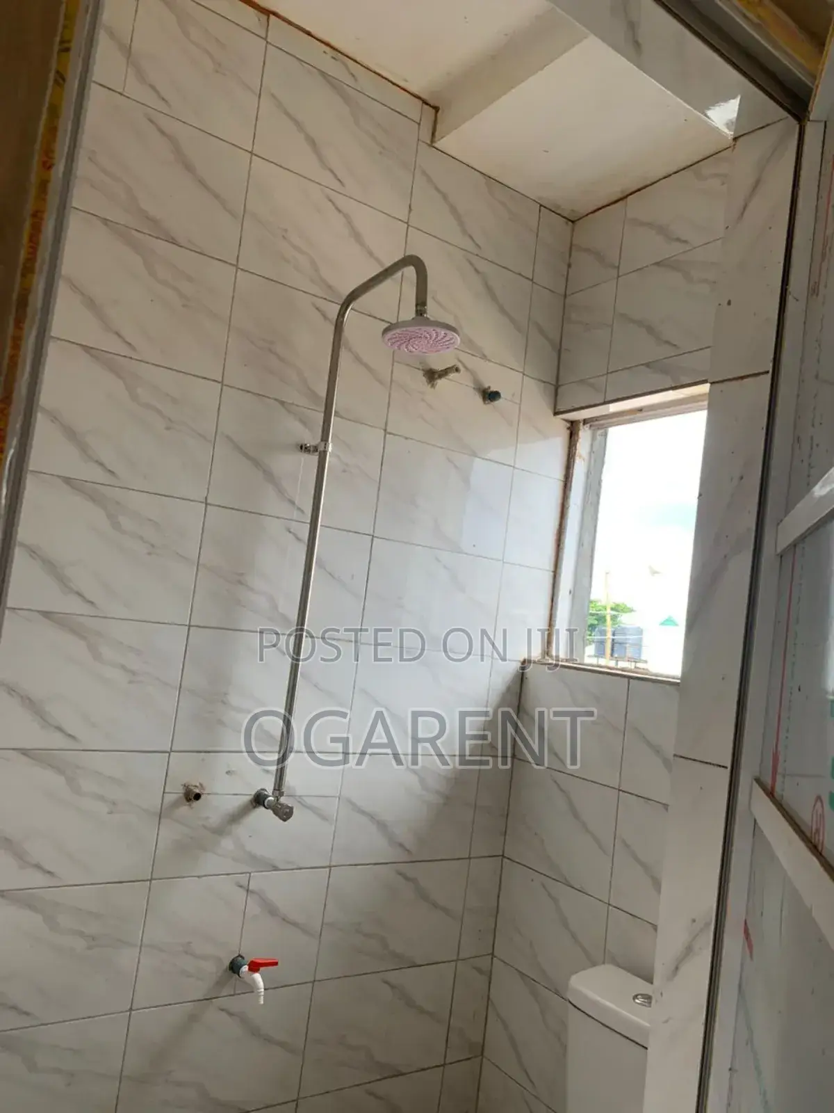 Furnished 2bdrm Apartment in Airport Road, Benin City for rent