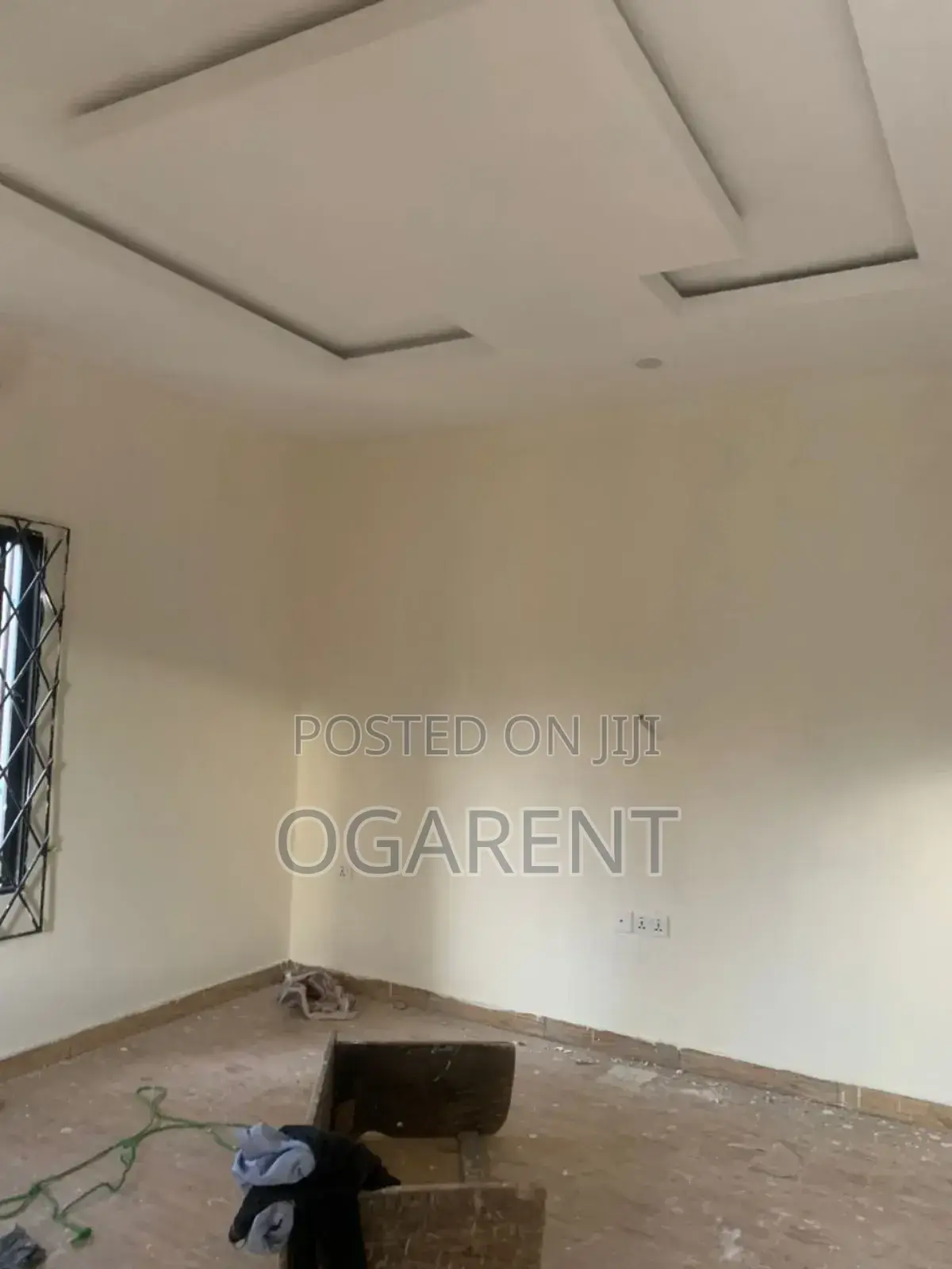 Furnished 2bdrm Apartment in Airport Road, Benin City for rent
