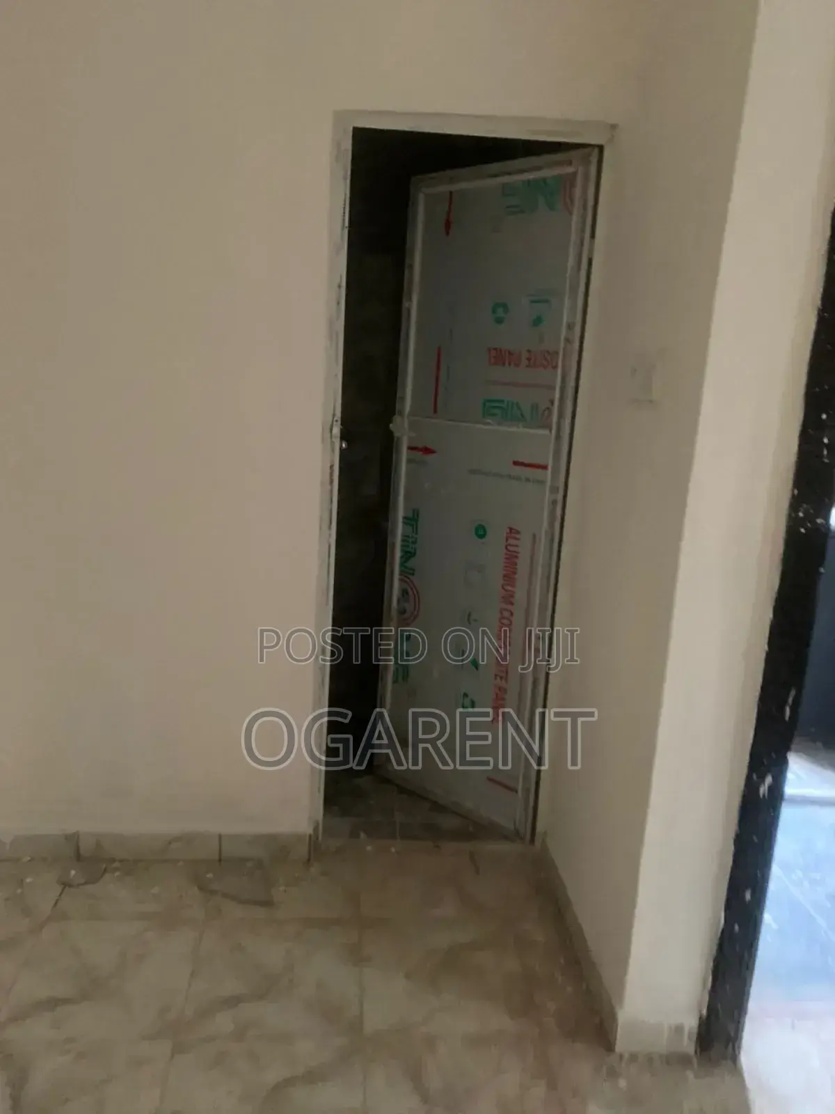 Furnished 2bdrm Apartment in Airport Road, Benin City for rent