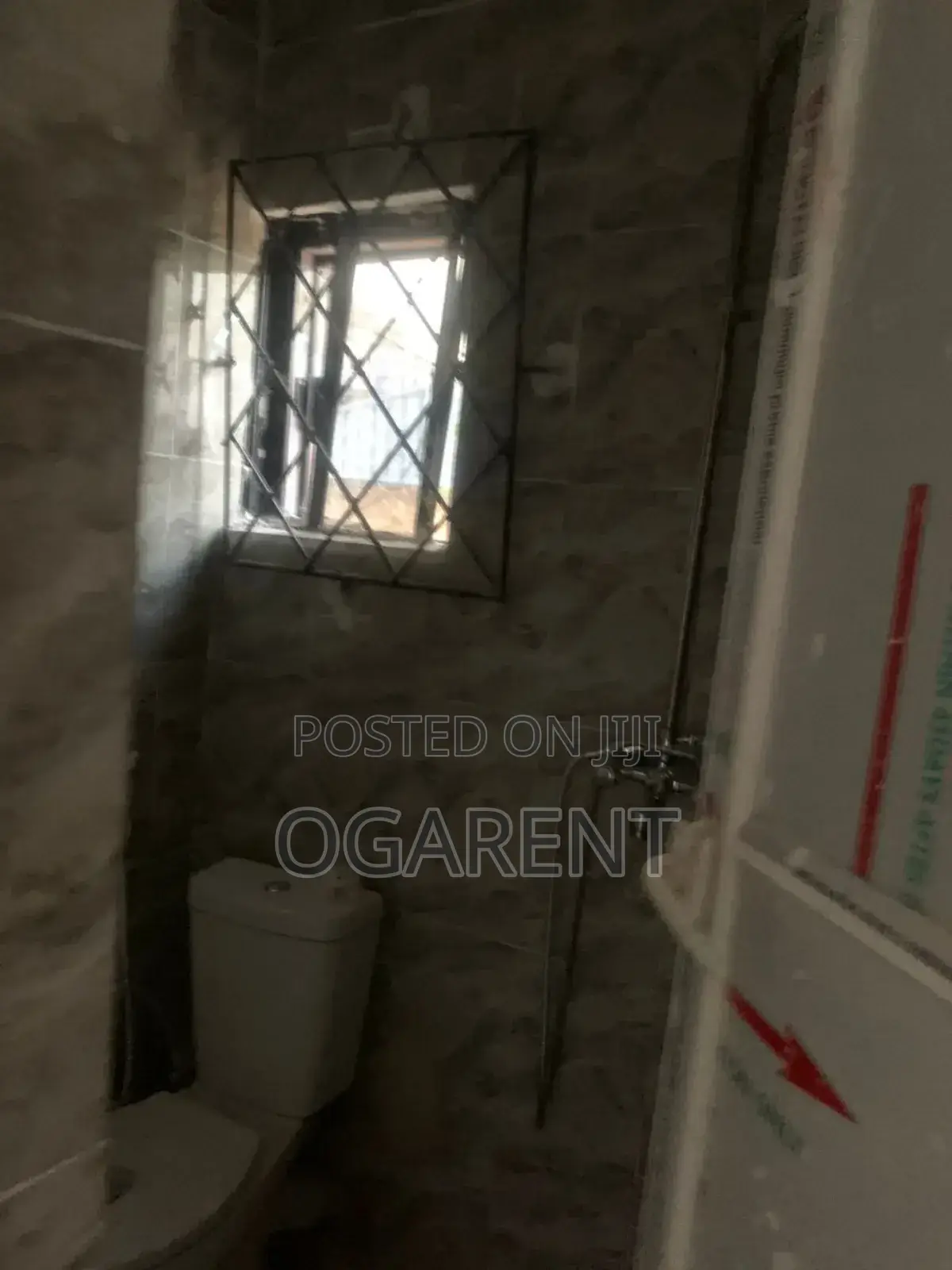 Furnished 2bdrm Apartment in Airport Road, Benin City for rent
