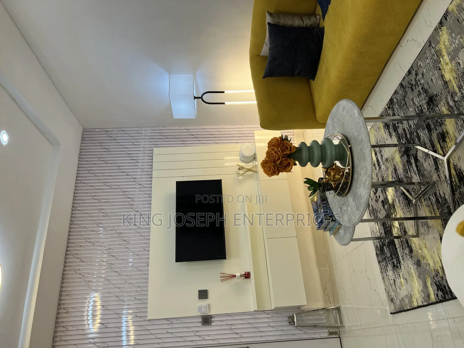 Luxury 1bed in Wuye