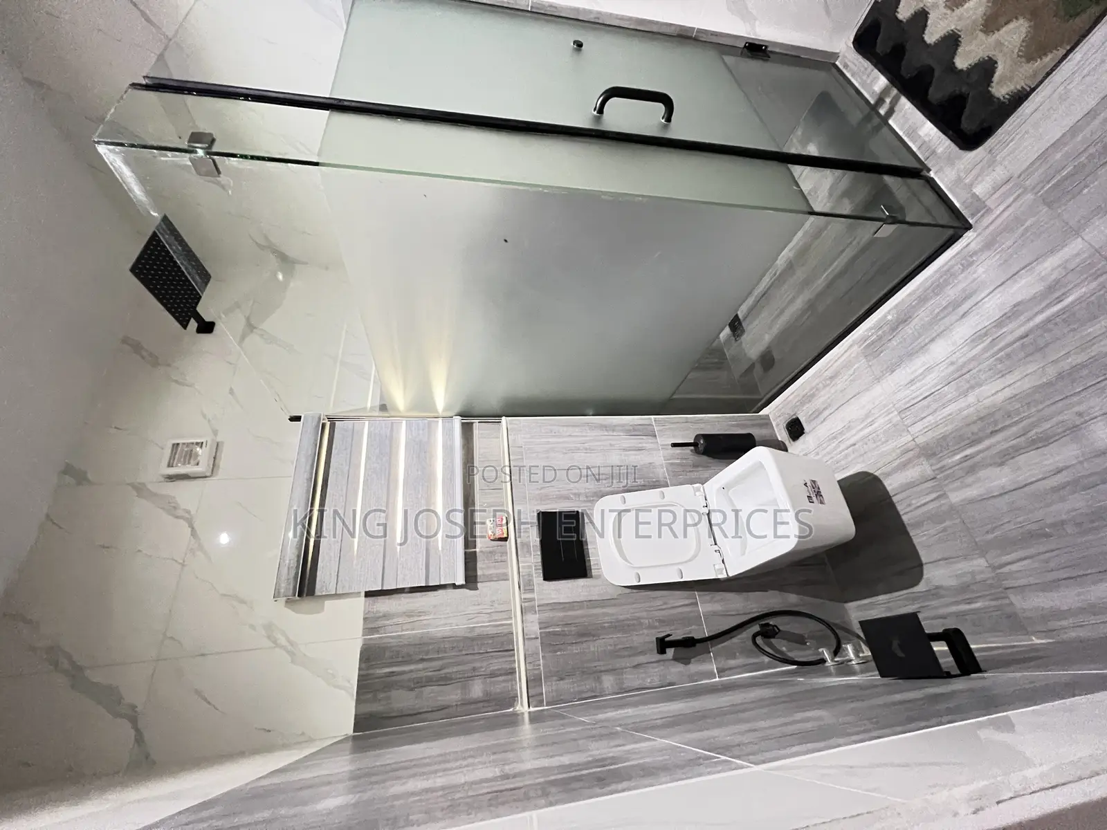 Luxury Studio Apartment in Wuye