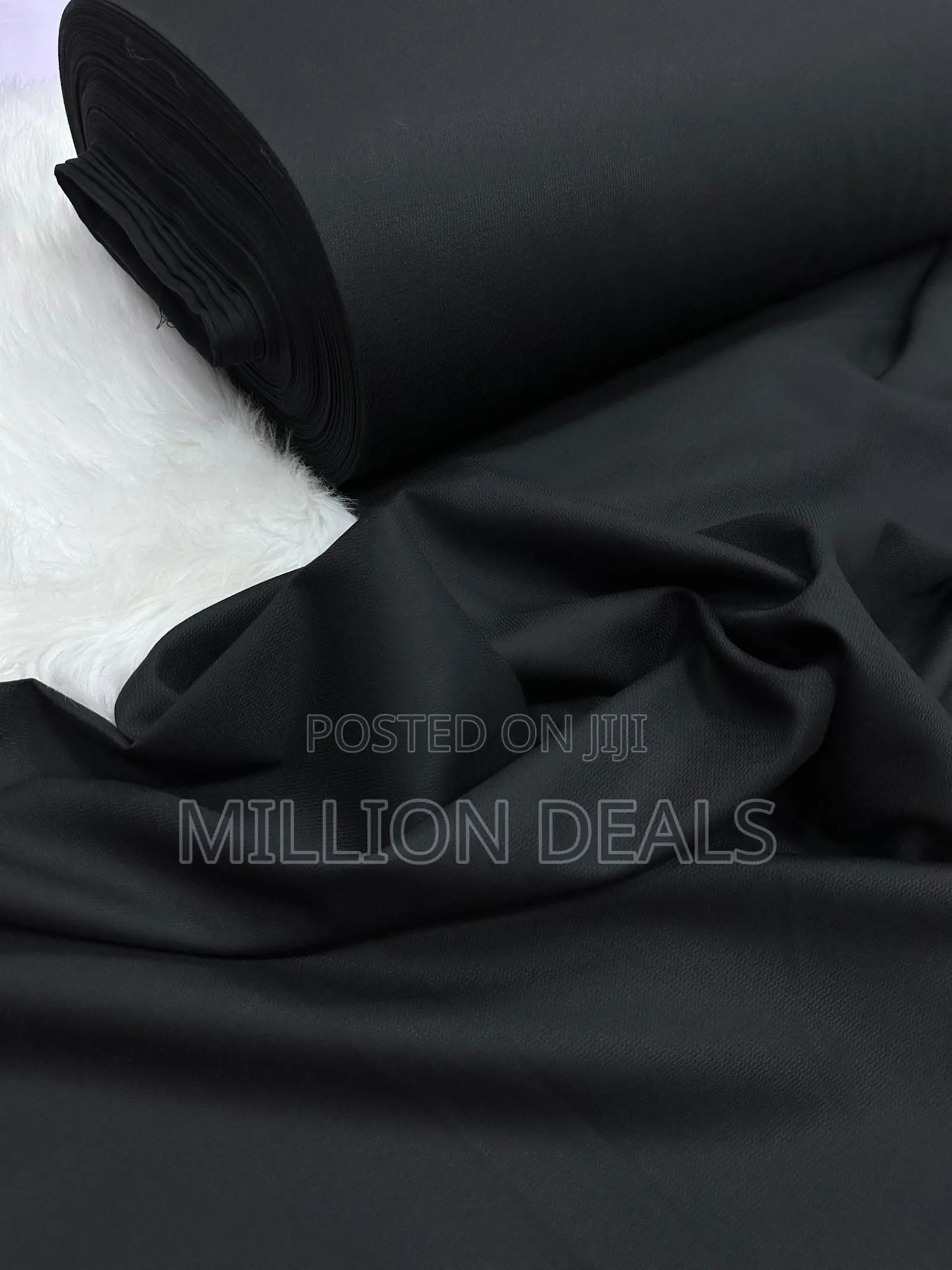 Luxury Pure Wool Nativewear Material Fabrics