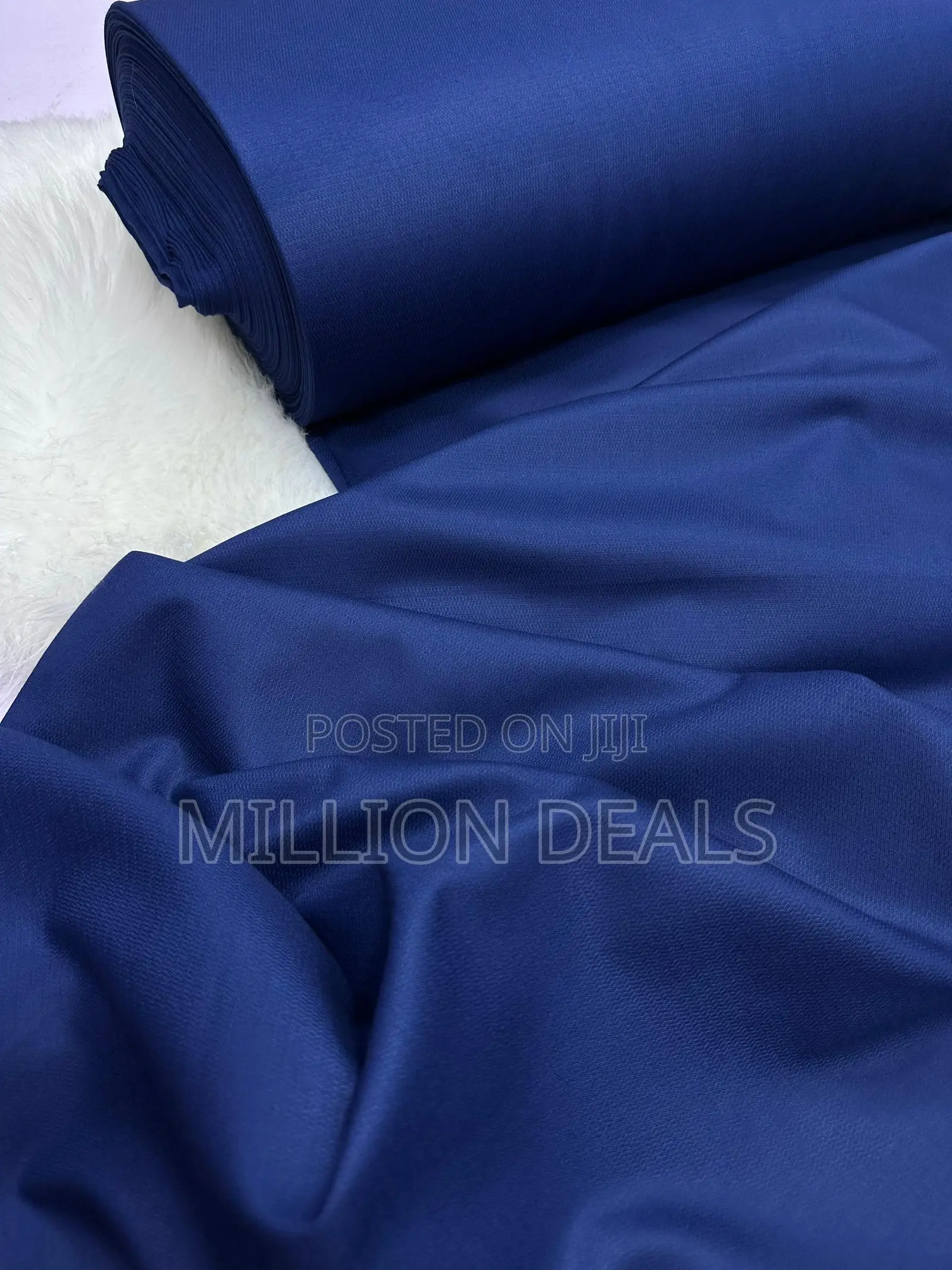 Luxury Pure Wool Nativewear Material Fabrics