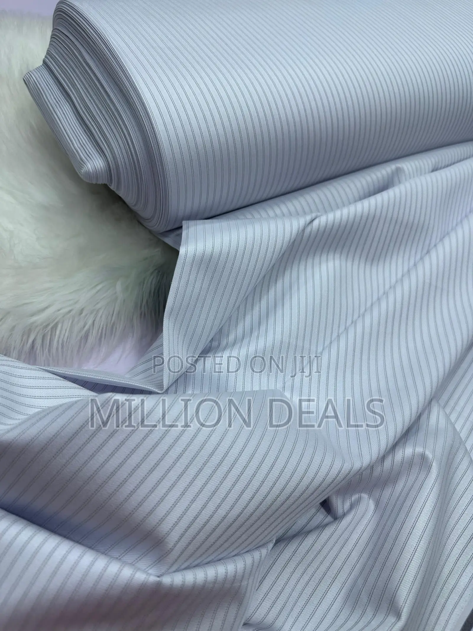 Luxury Pure Wool Nativewear Material Fabrics