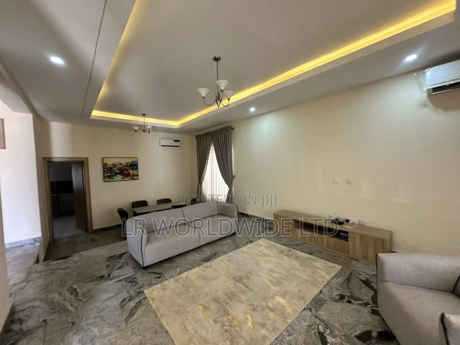 5bdrm Townhouse/Terrace in Durumi for Sale