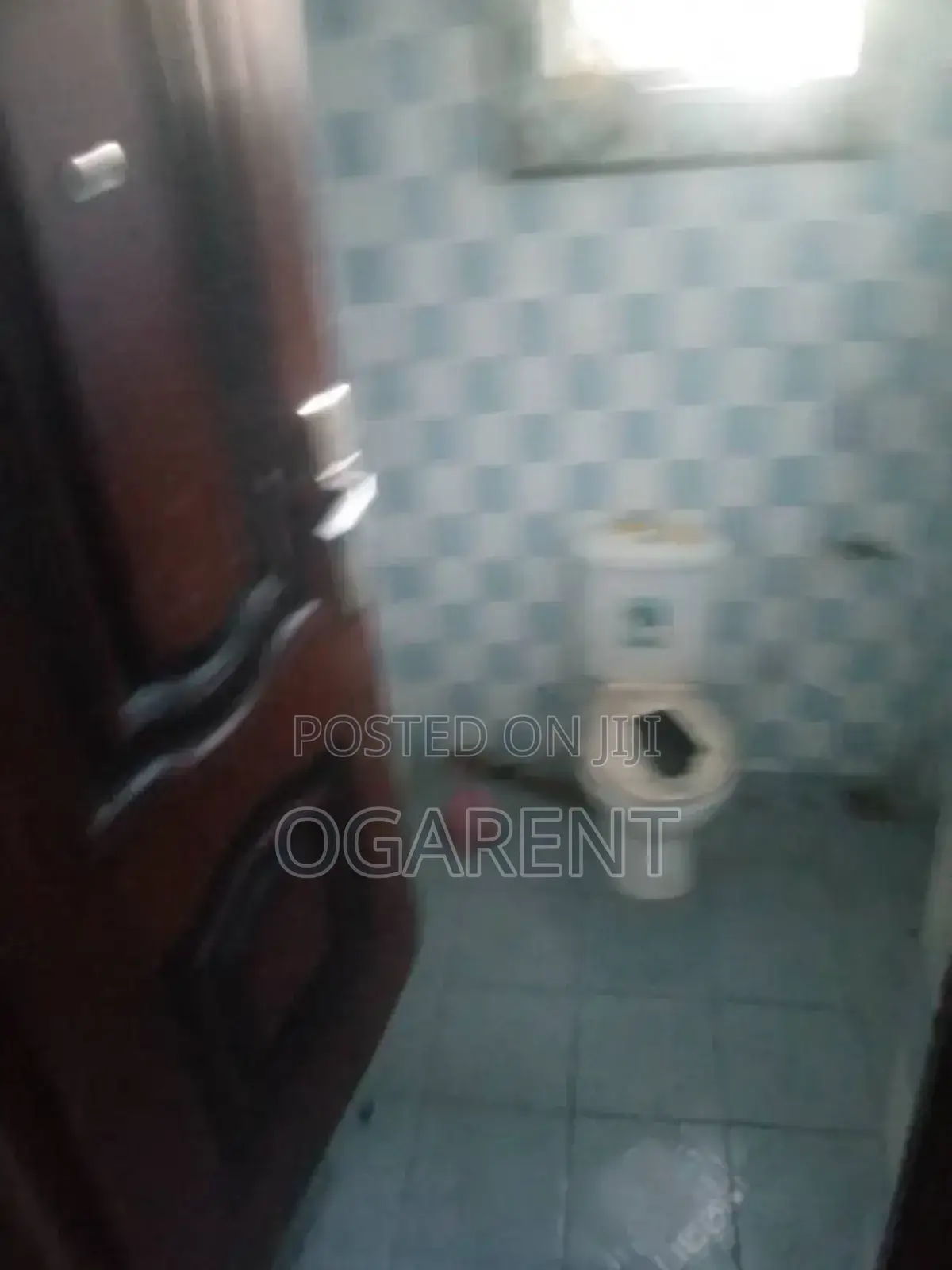 Furnished 2bdrm Apartment in Sapele Road Bypass, Benin City for rent