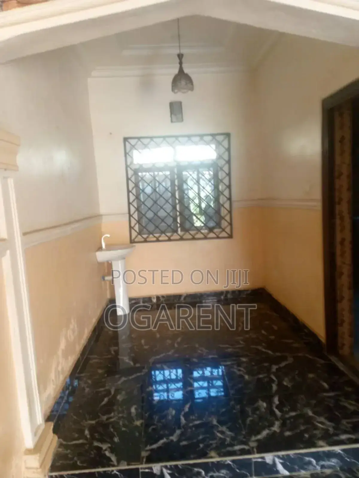 Furnished 2bdrm Apartment in Sapele Road Bypass, Benin City for rent