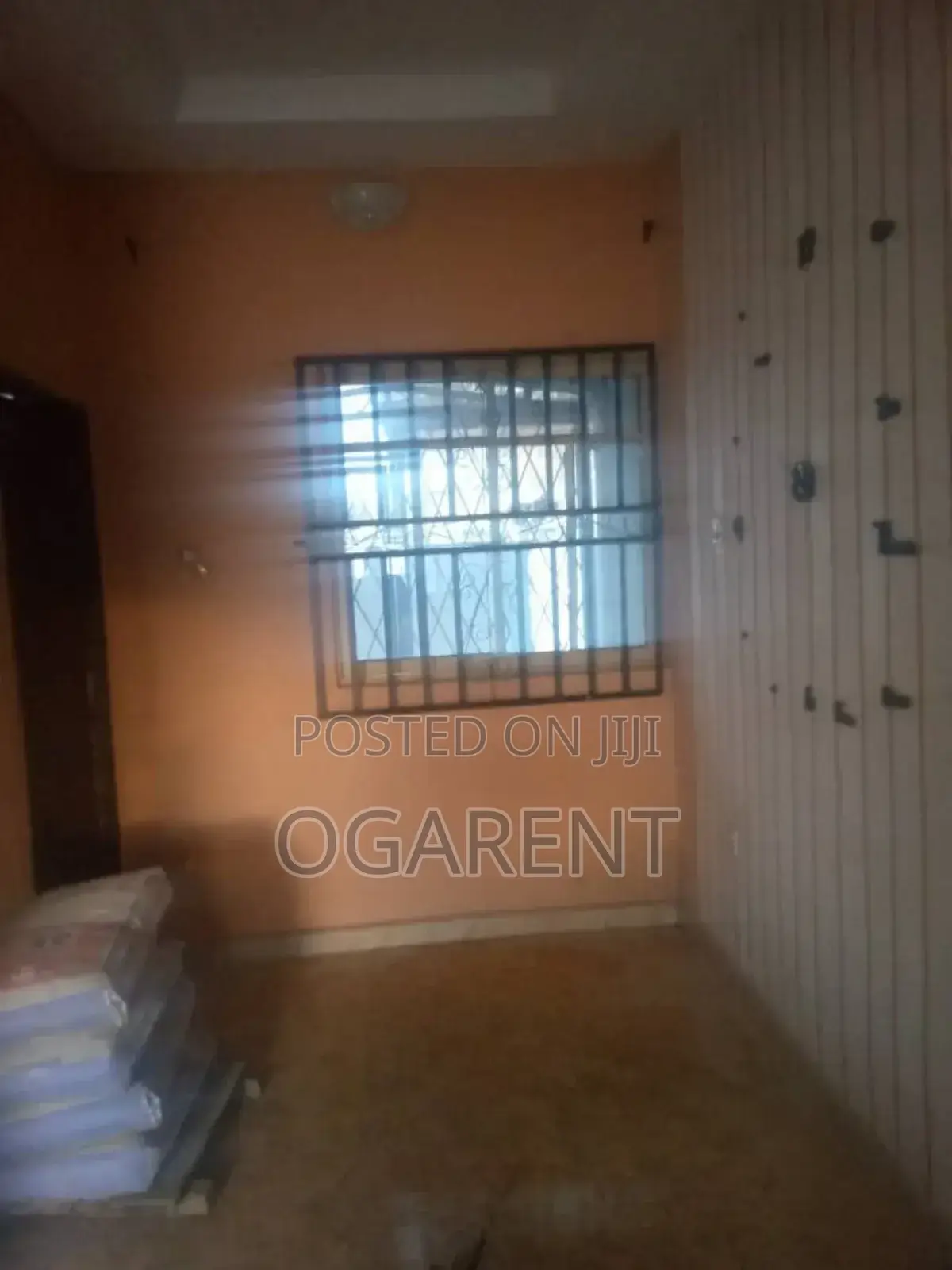 Furnished 3bdrm Apartment in Agip Sapele Road, Benin City for rent